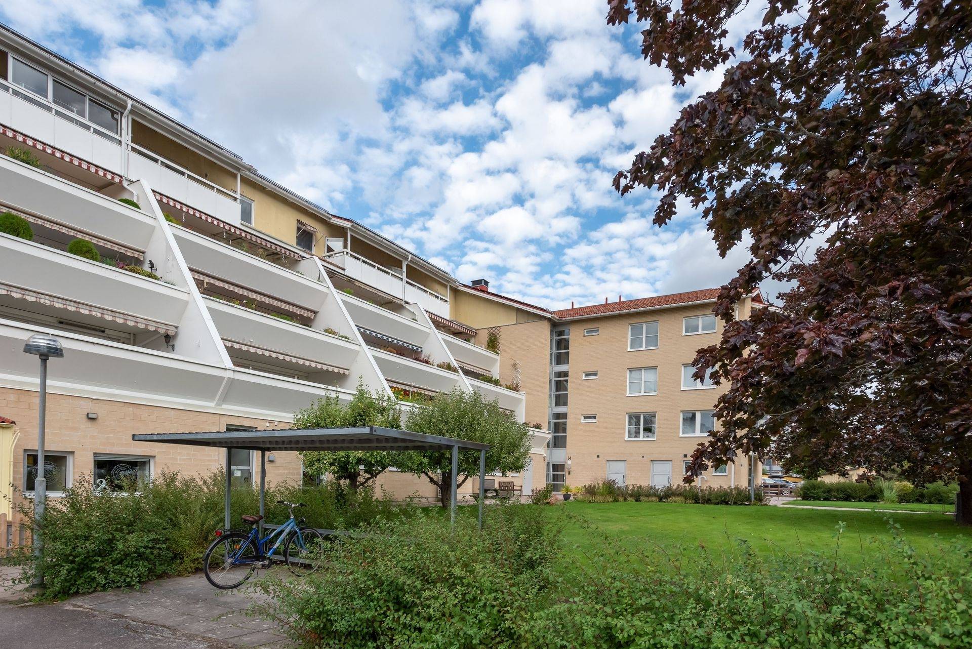 2 rum Lägenhet på Götgatan 14 Centrum Kumla kommun - bild 25