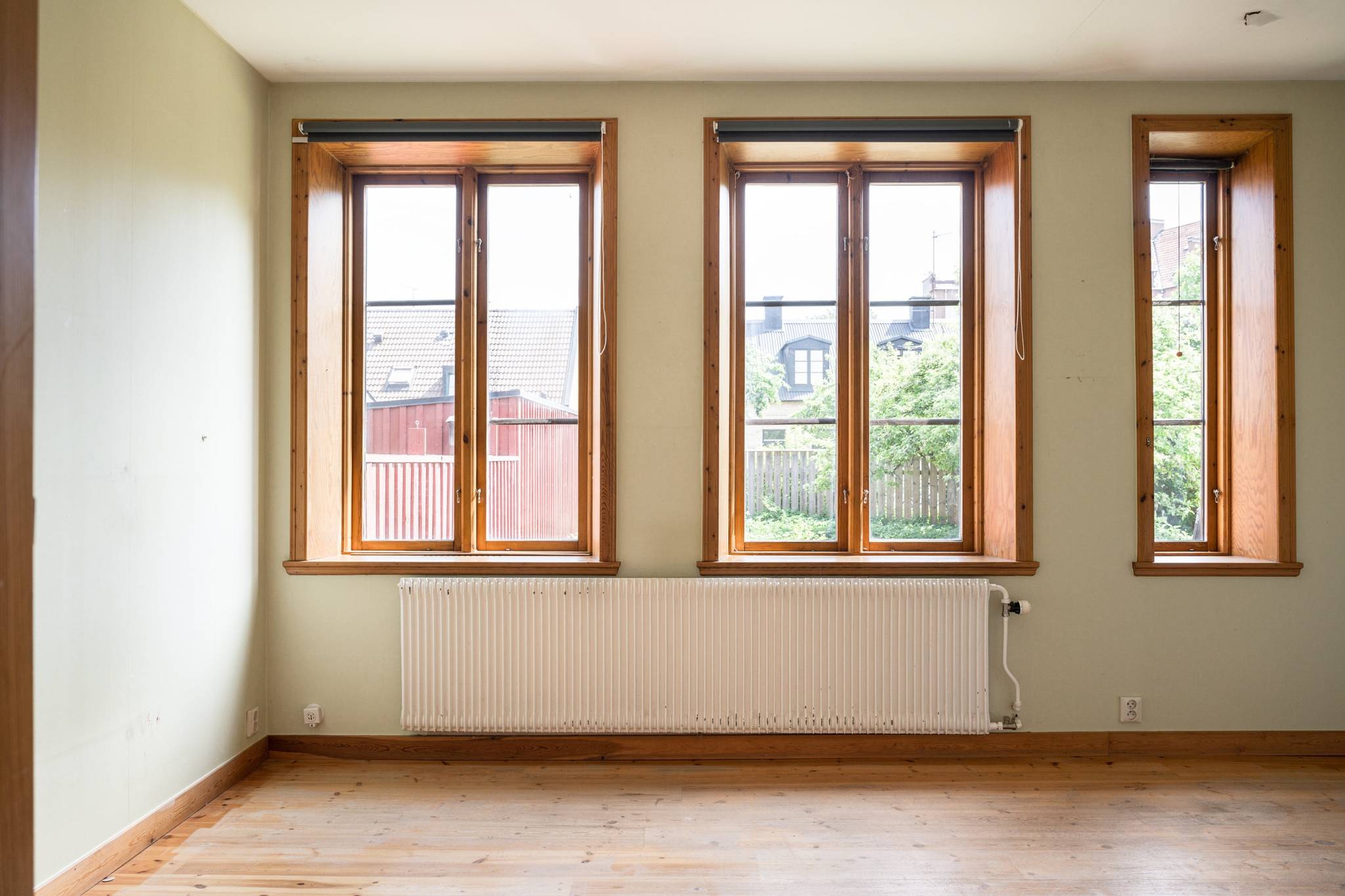 195 m² Villa på Mariagatan 3 Nöden Lunds kommun - bild 22