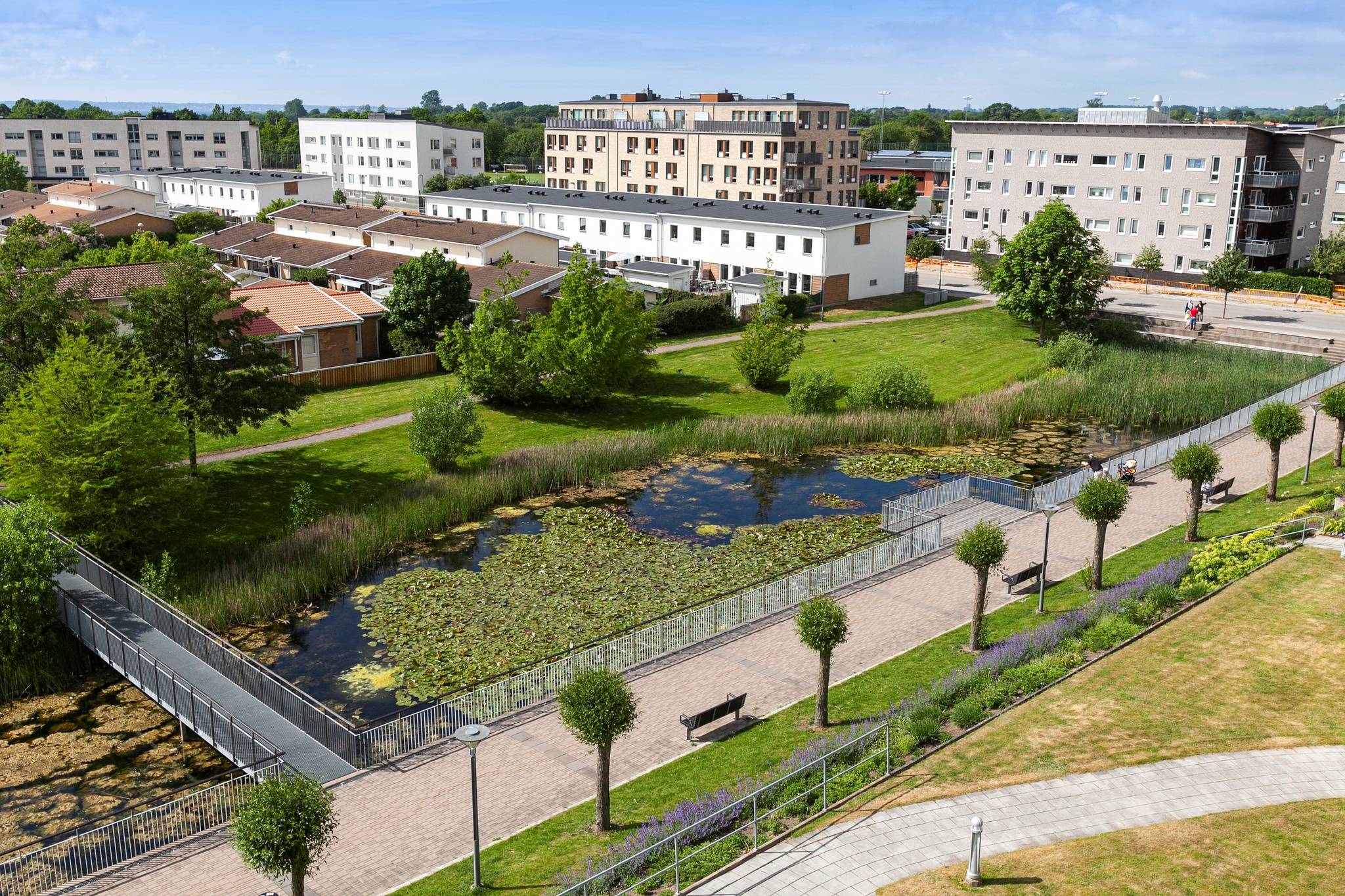 2 rum Lägenhet på Färingsögatan 5 Rydebäck Helsingborgs kommun - bild 14