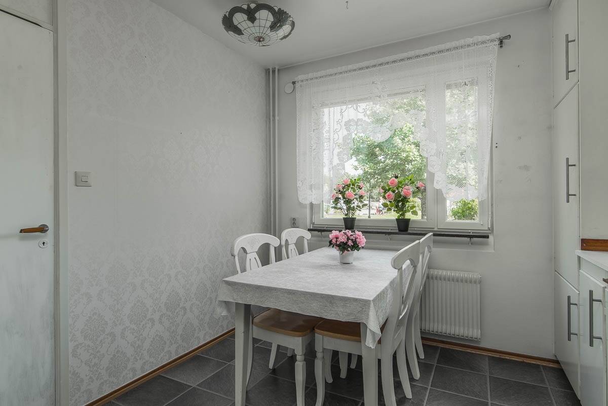 2 rum Lägenhet på Kantarellvägen 10B Södra Björksätra Sandvikens kommun - bild 3