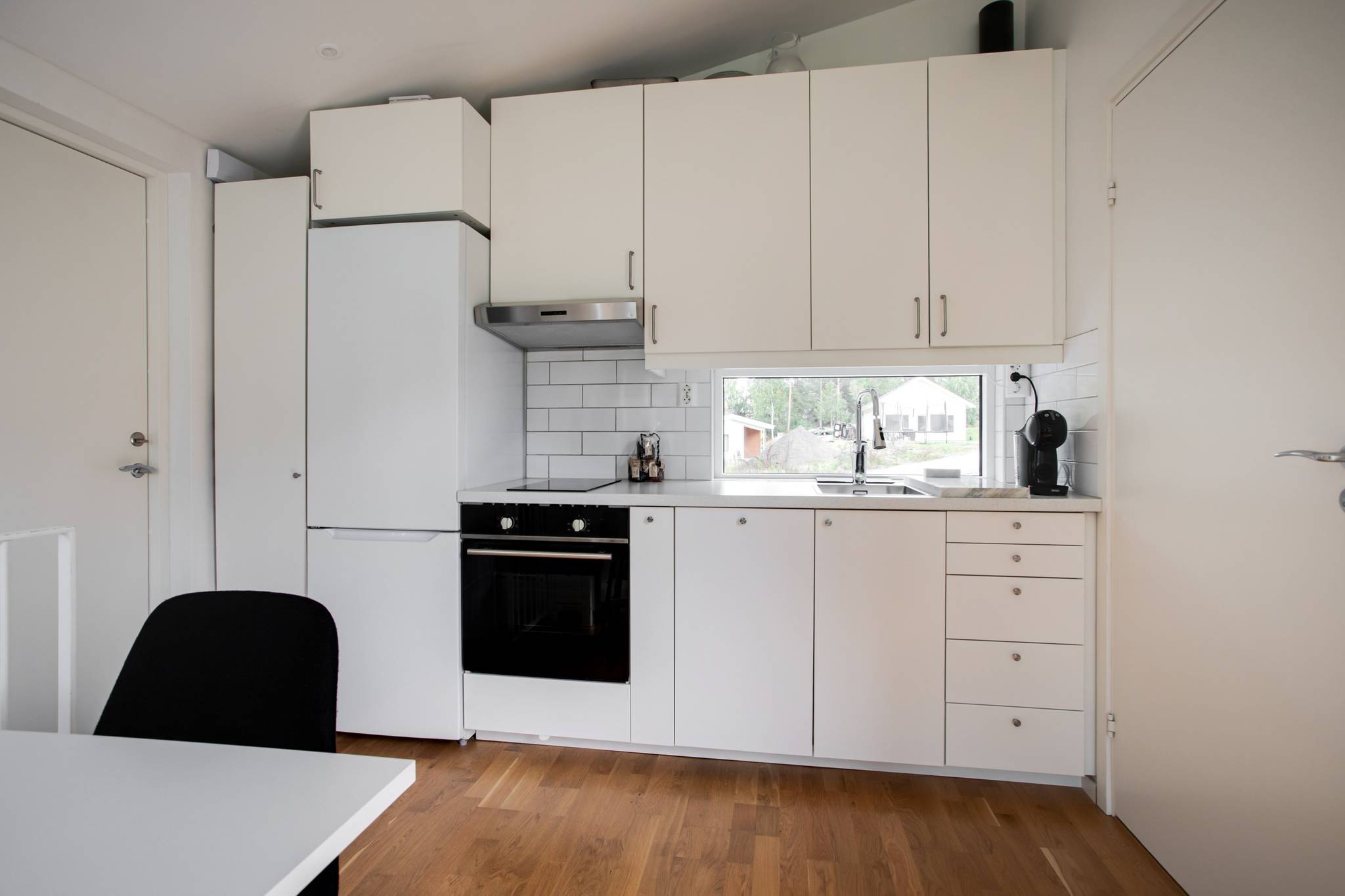 2 rum lägenhet på Gamla brunnsvägen 44A Ingarö - Brunn, Värmdö kommun - bild 4
