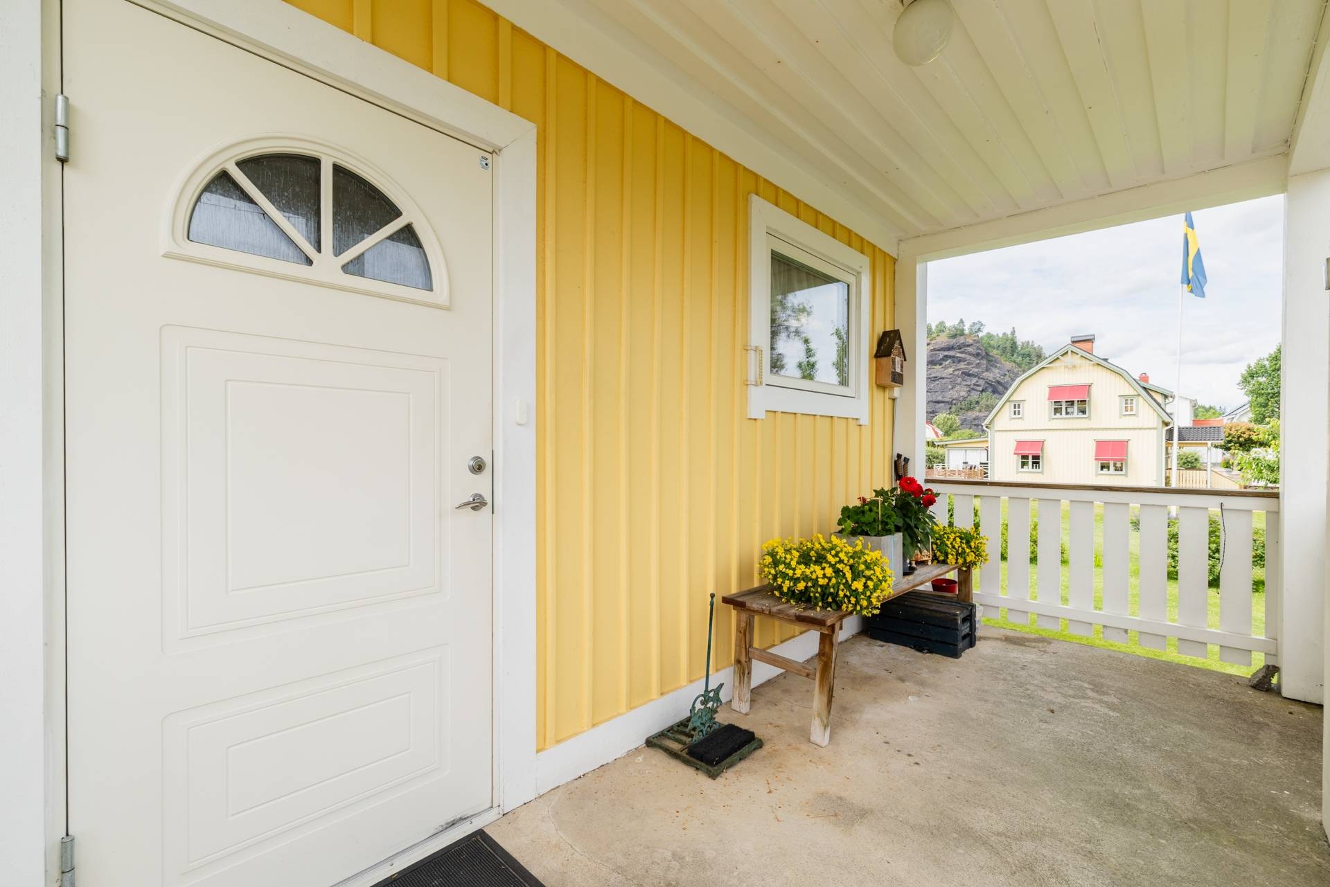 6 rum Villa på Björkallén 14 Taberg Jönköpings kommun - bild 42