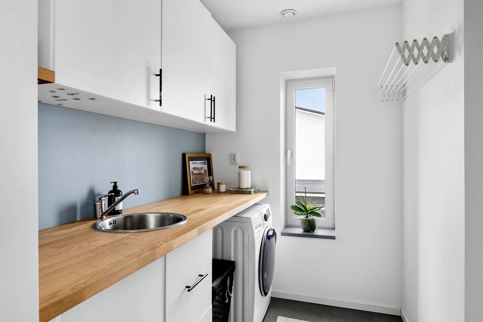 7 rum Villa på Anders Pålssons väg 23A-B Klågerup Svedala kommun - bild 20
