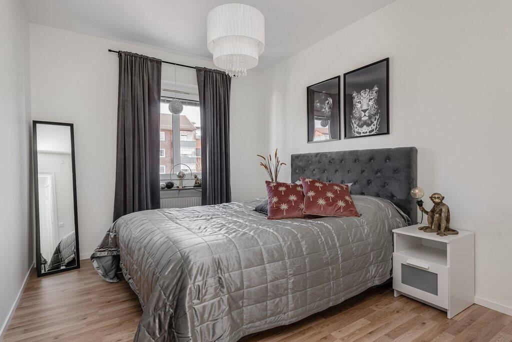 3 rum Lägenhet på Nämndemansgatan 55B Dammsvedjan Borås kommun - bild 15