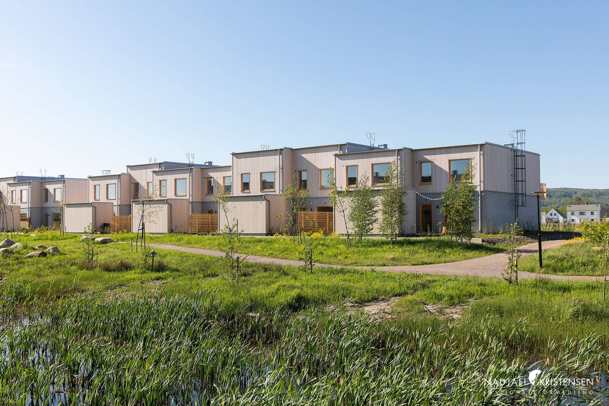 5 rum Radhus på Heimdals väg 14A Allarp Laholms kommun - bild 32