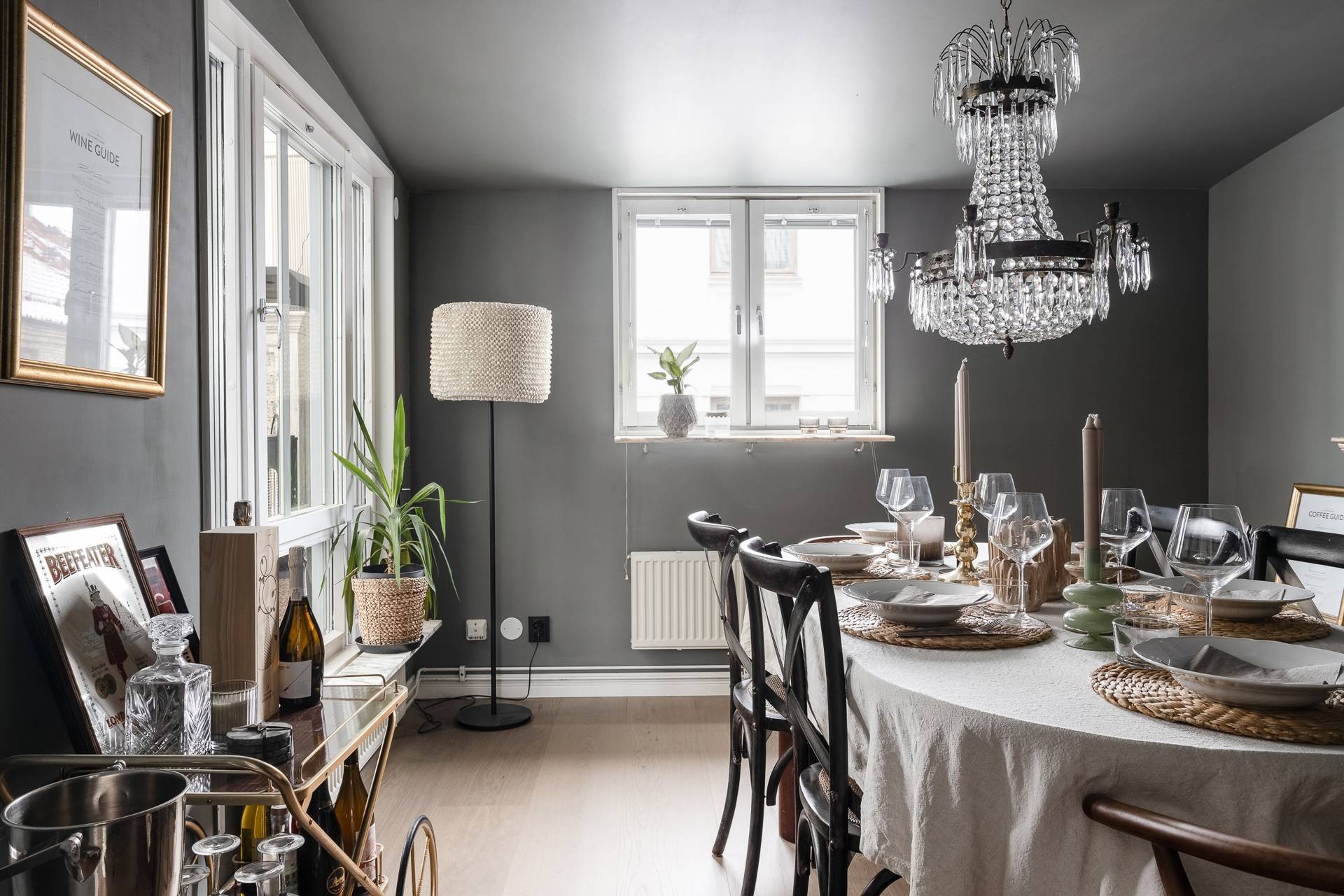 3 rum Lägenhet på Persgatan 64 Norr Helsingborgs kommun - bild 22