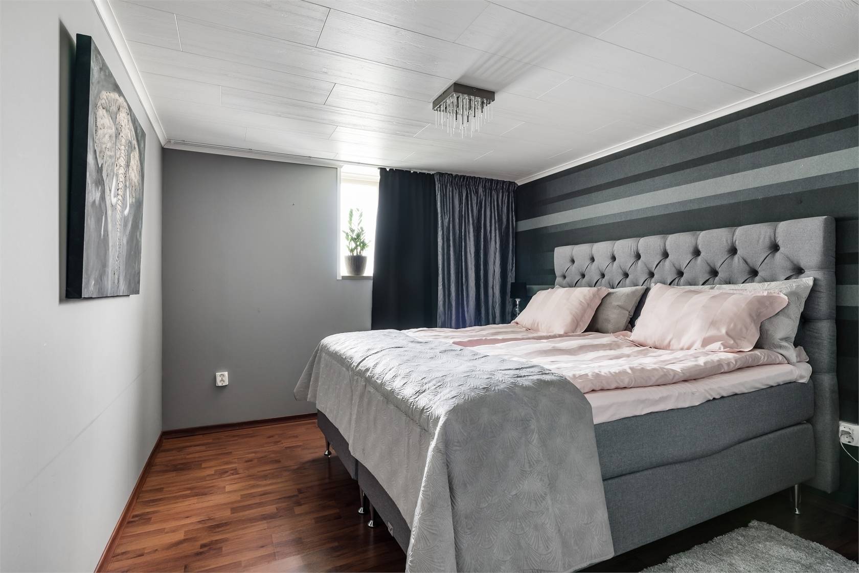 4 rum Villa på Älvgatan 58 Hörnett Örnsköldsviks kommun - bild 17