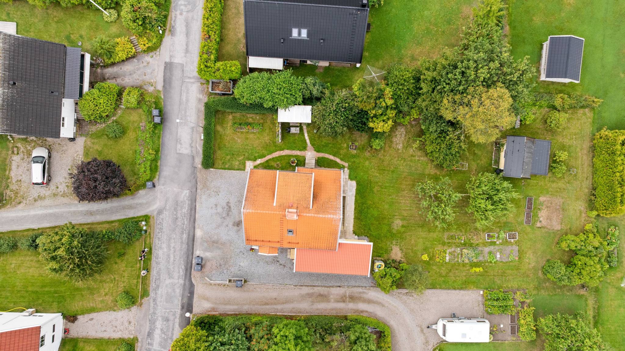 6 rum Villa på Lindvägen 5 Munkedal Munkedals kommun - bild 43