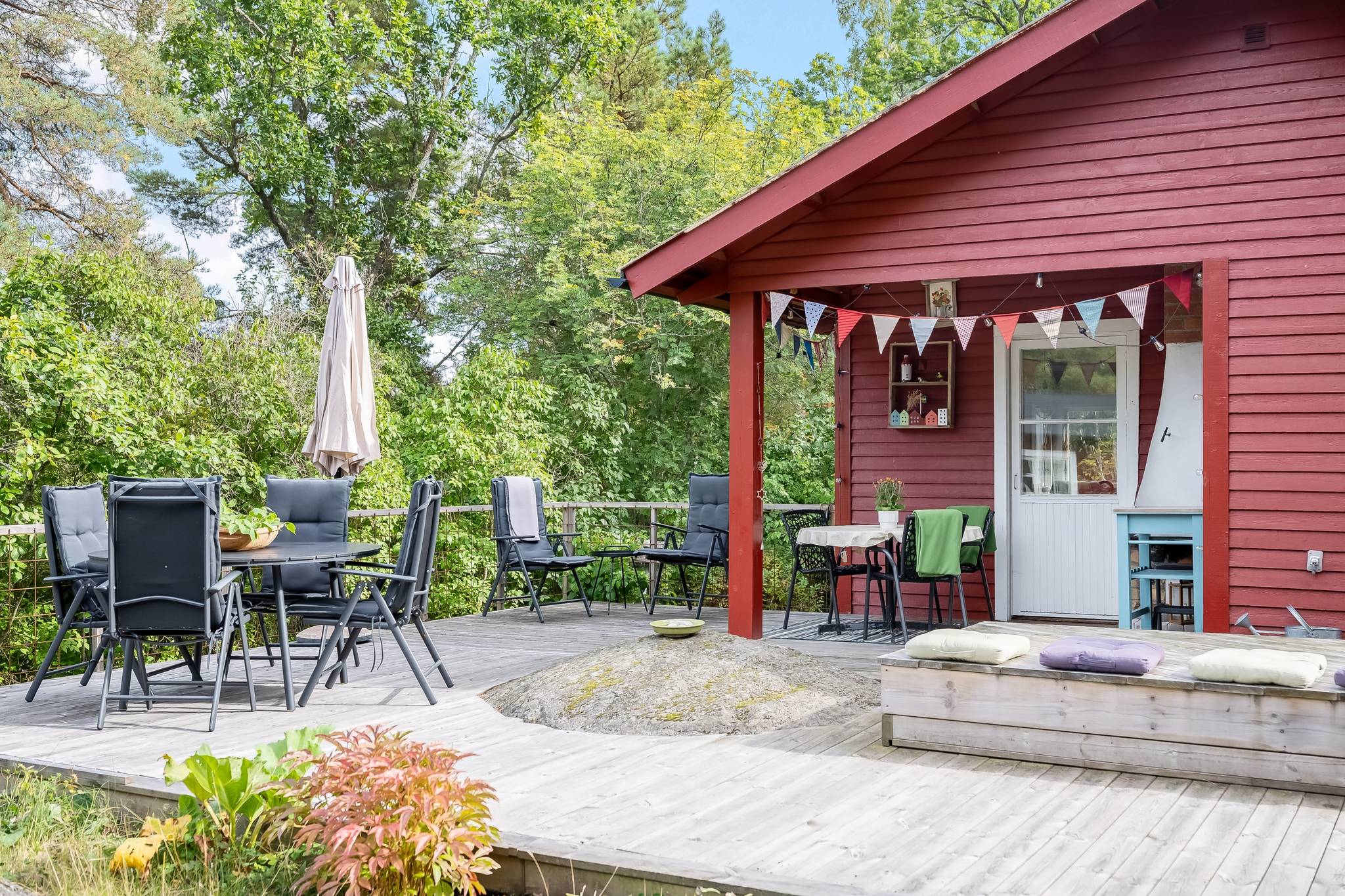 3 rum fritidshus på Stattnäsvägen 1 Torö, Nynäshamns kommun - bild 4