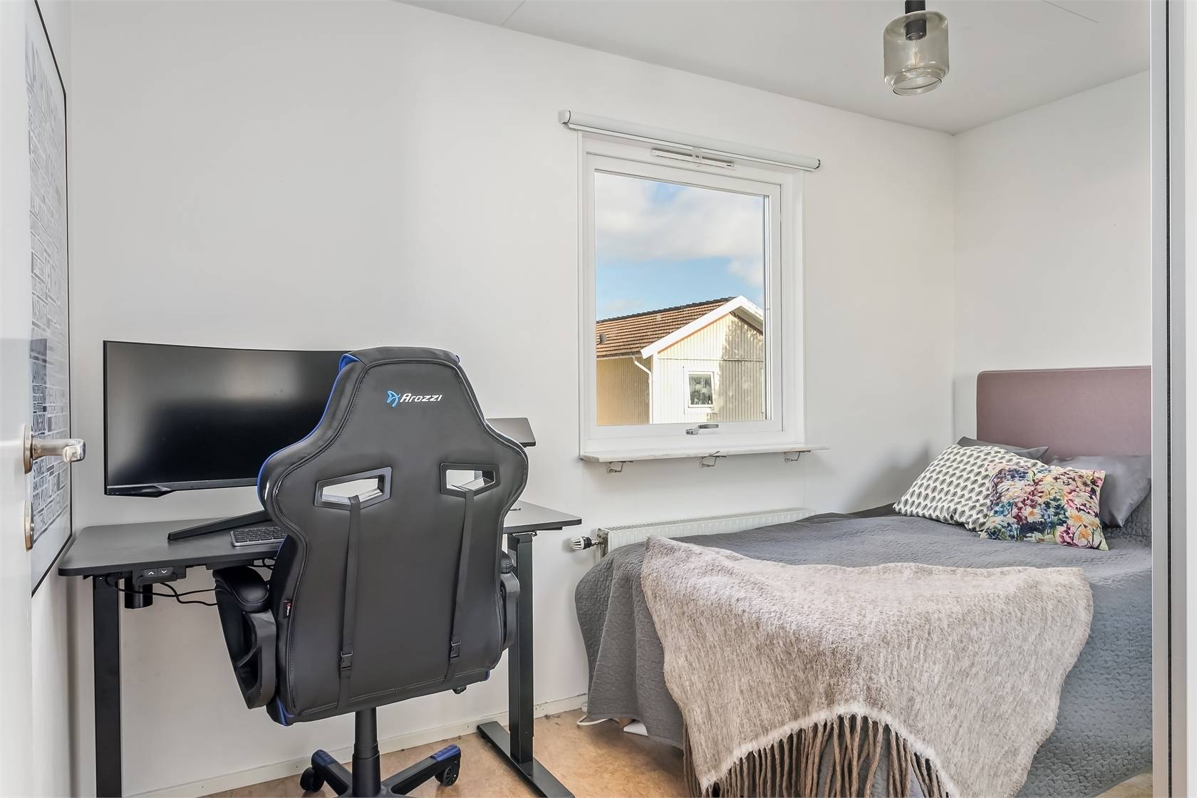 5 rum Parhus på GALAXGRÄND 37 Skälby Järfälla kommun - bild 22