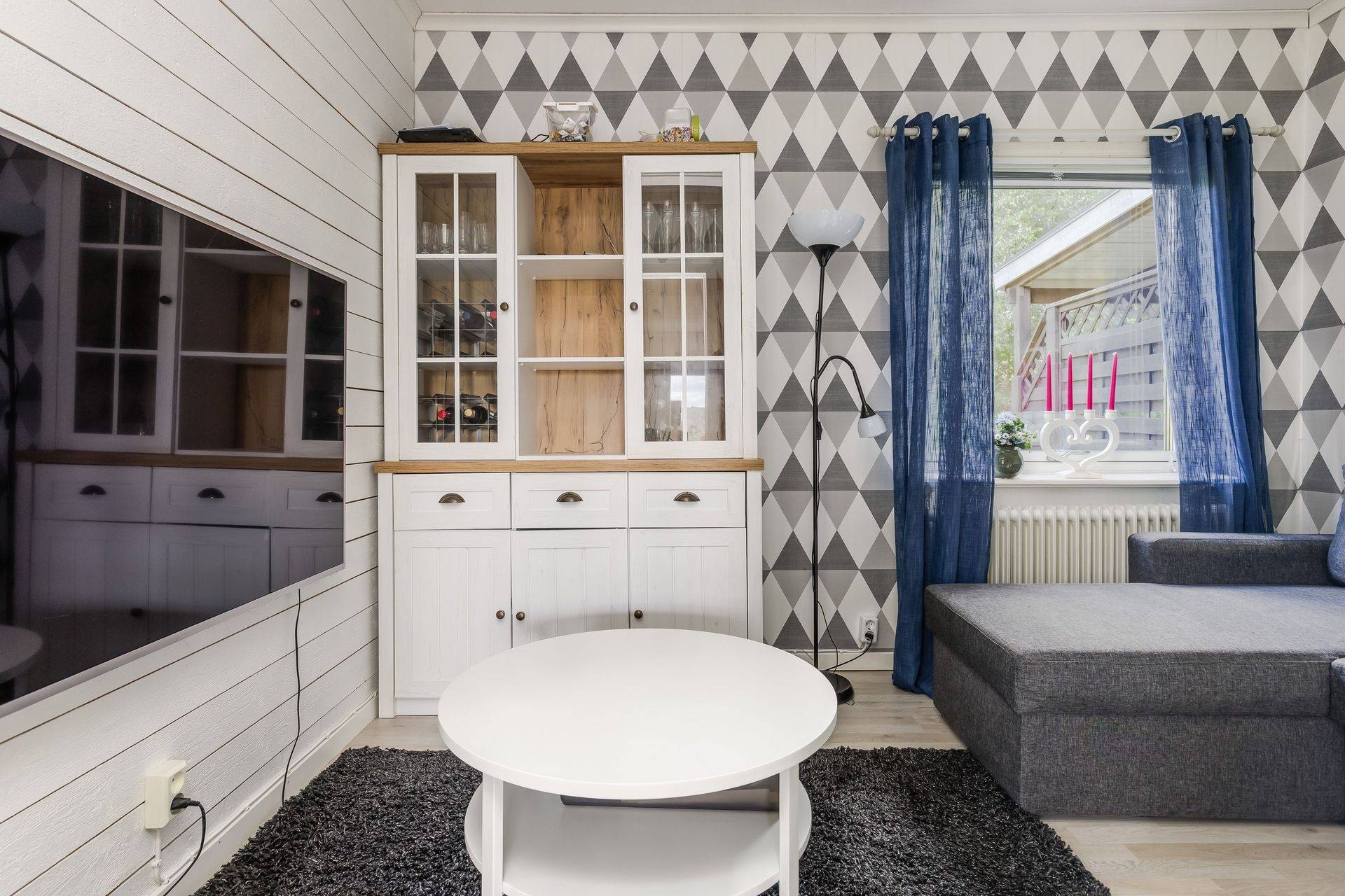 4 rum Villa på Gullregnsvägen 6 Grängesberg Ludvika kommun - bild 17