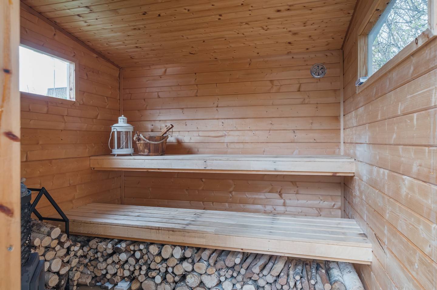 4 rum Radhus på Snödroppsvägen 9 Norrby Fagersta kommun - bild 39