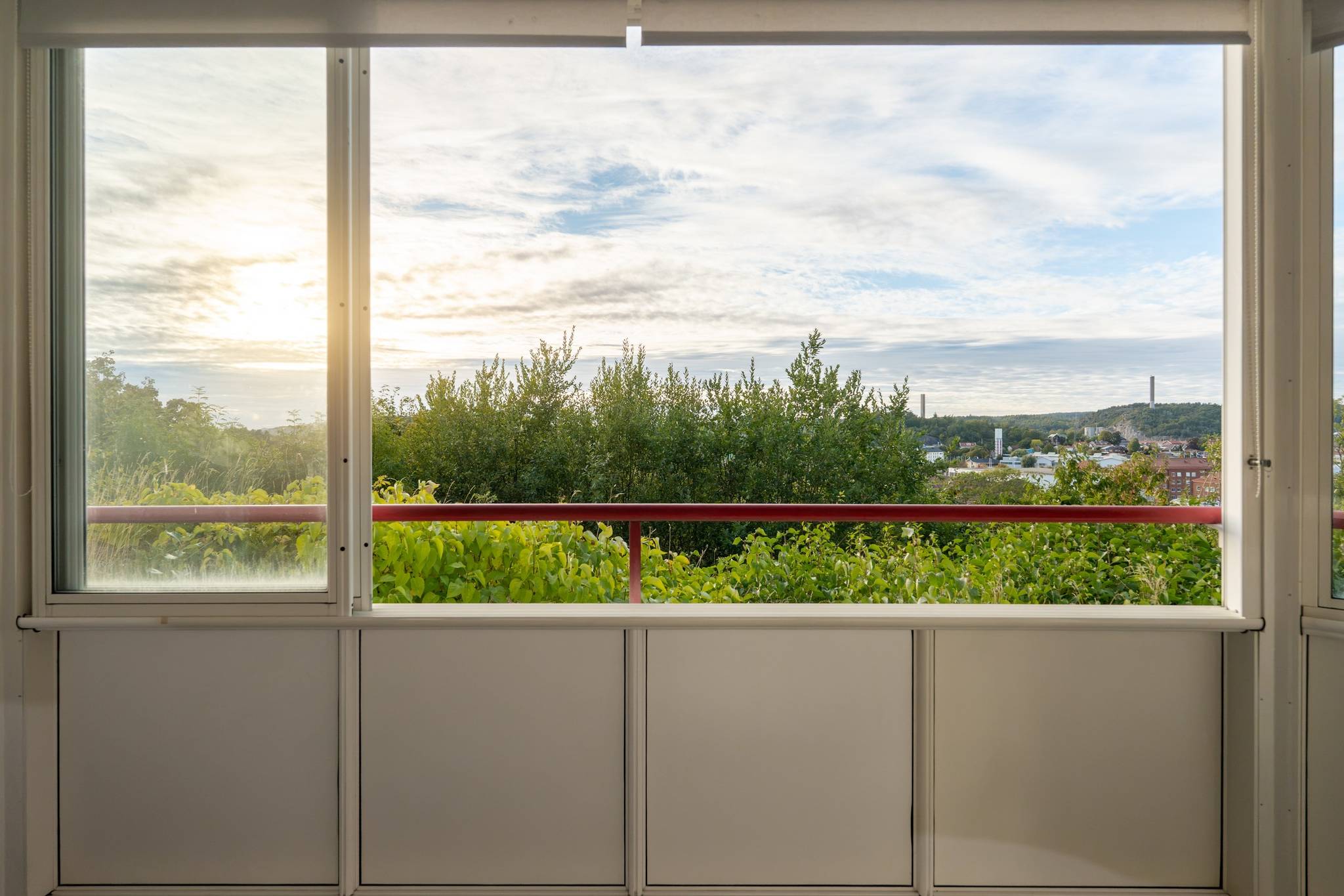 1 rum Lägenhet på Fyrmästaregatan 16B Uddevalla Uddevalla kommun - bild 12