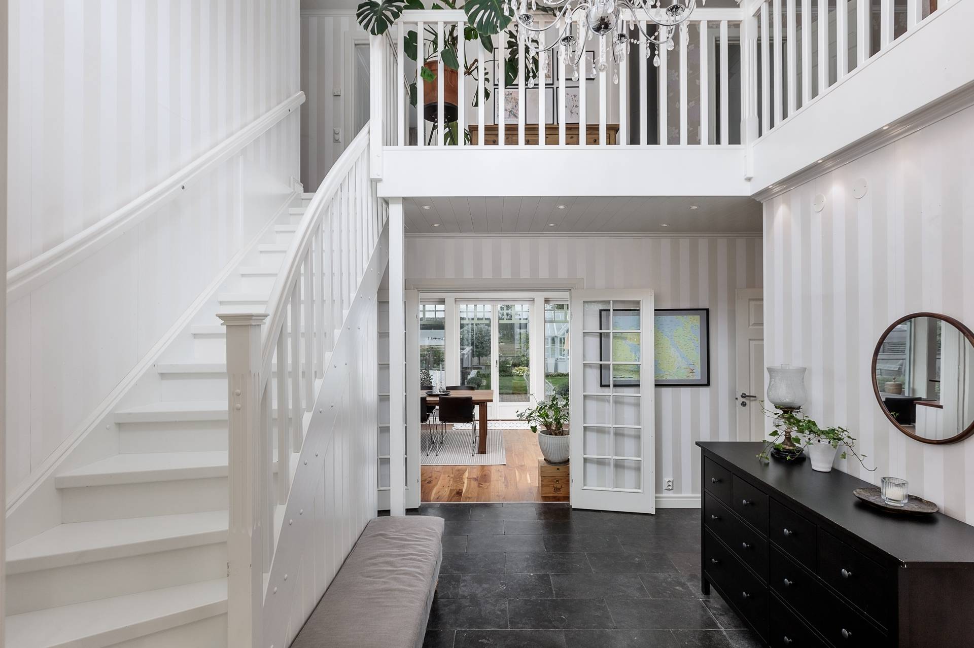 7 rum Villa på Lillsandavägen 19 Strängnäs Strängnäs kommun - bild 8