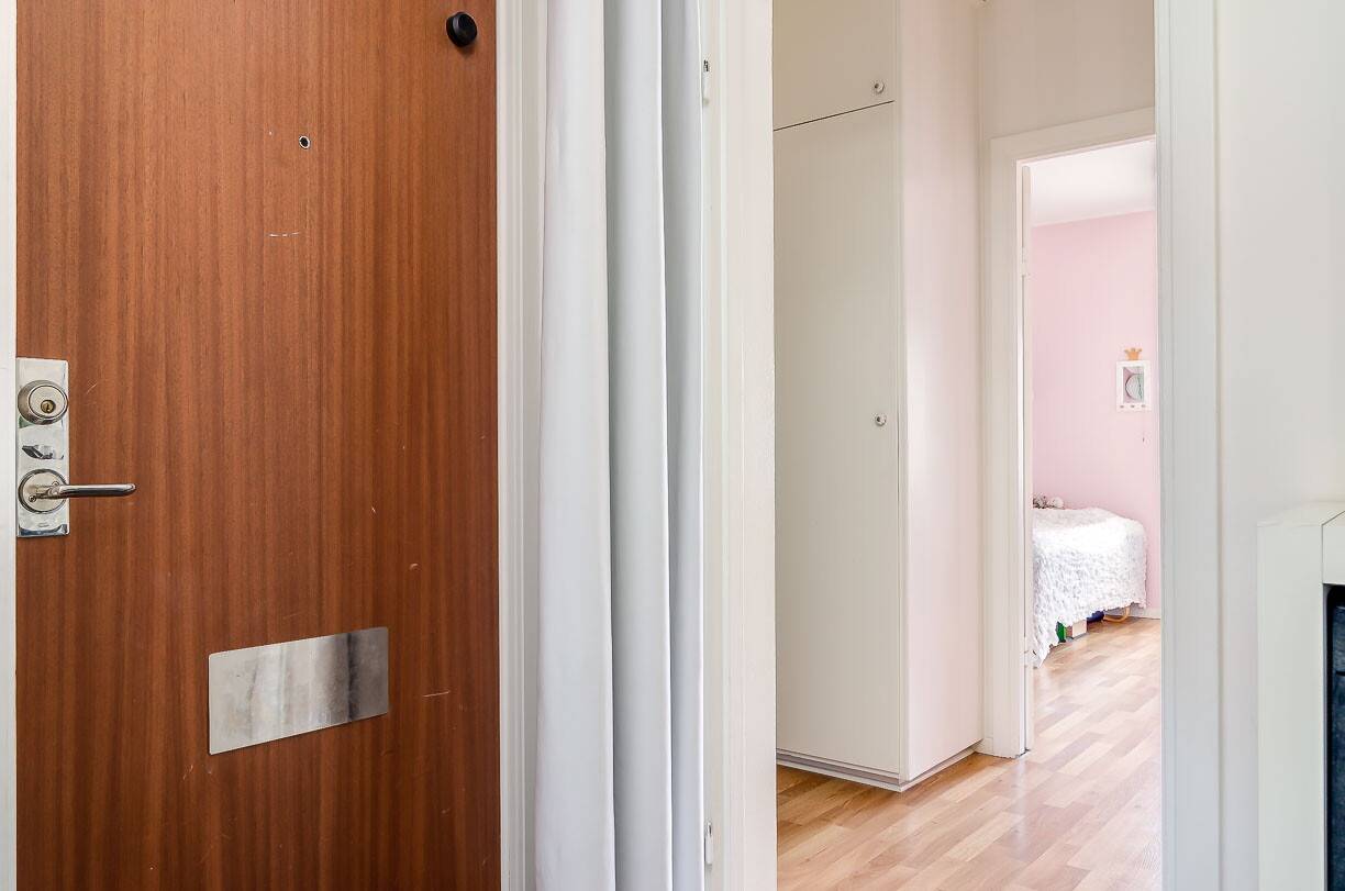 3 rum Lägenhet på Hamngatan 27B Hantverkarbacken Sandvikens kommun - bild 6
