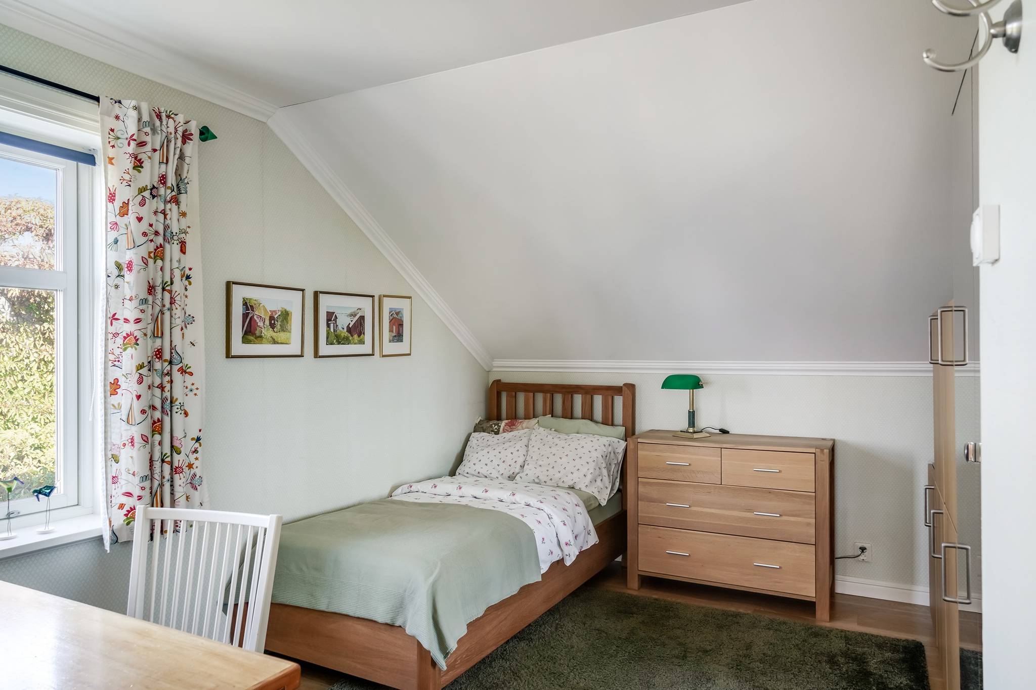 6 rum Villa på Källelia 17 Hälleviksstrand Orust kommun - bild 53