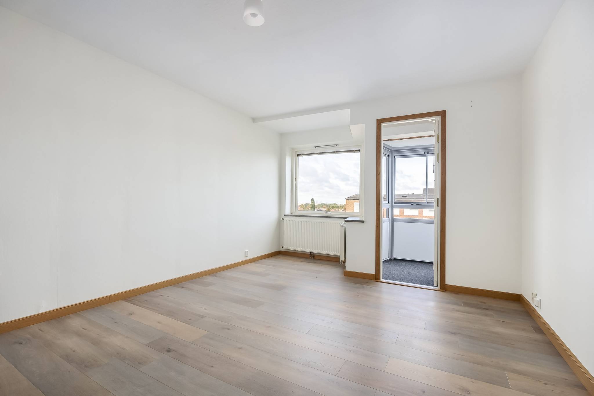 2 rum Lägenhet på Rödkullastigen 3A Almhög Malmö kommun - bild 7