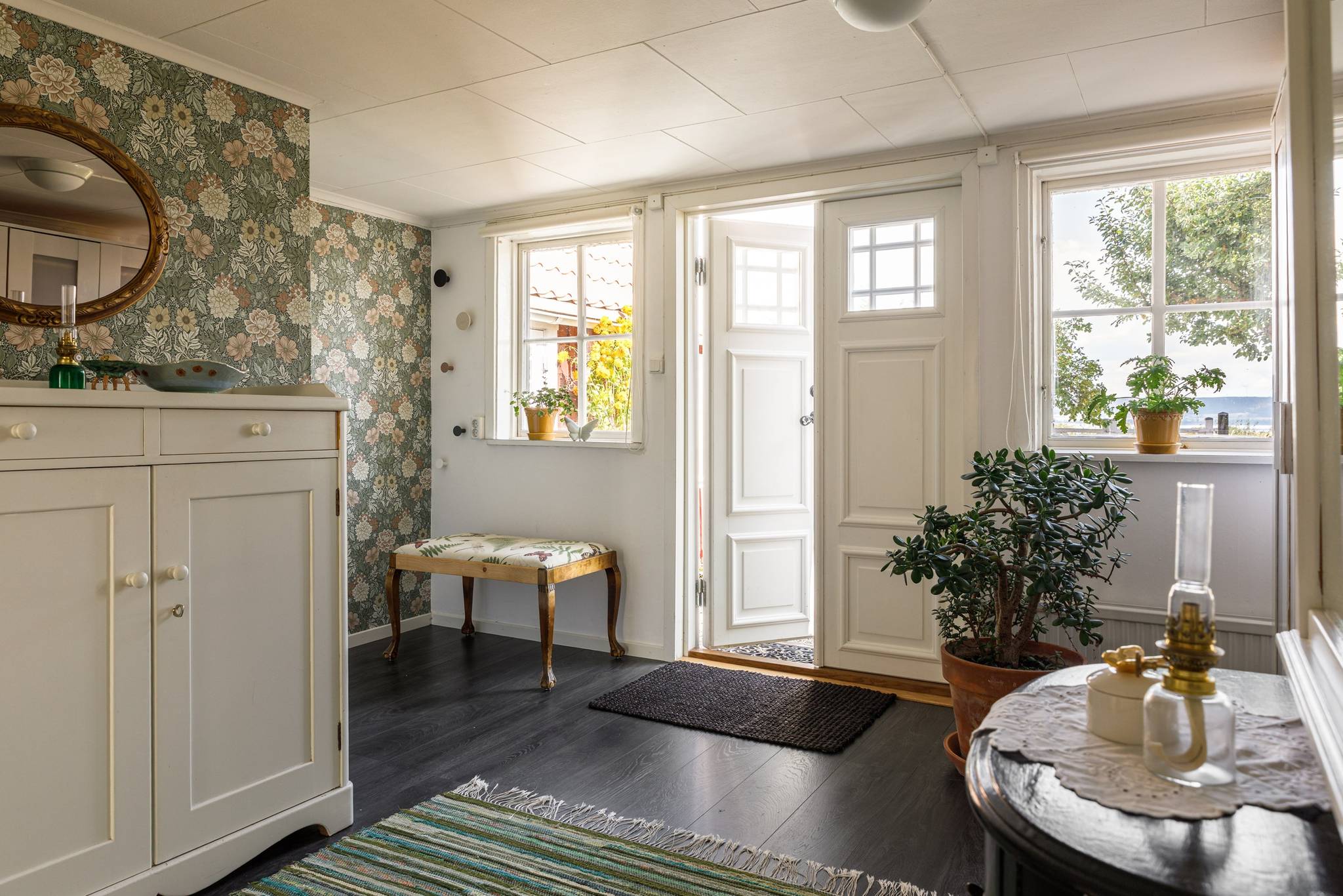 3 rum Fritidshus på Säby Norrgård 6 Visingsö Jönköpings kommun - bild 10