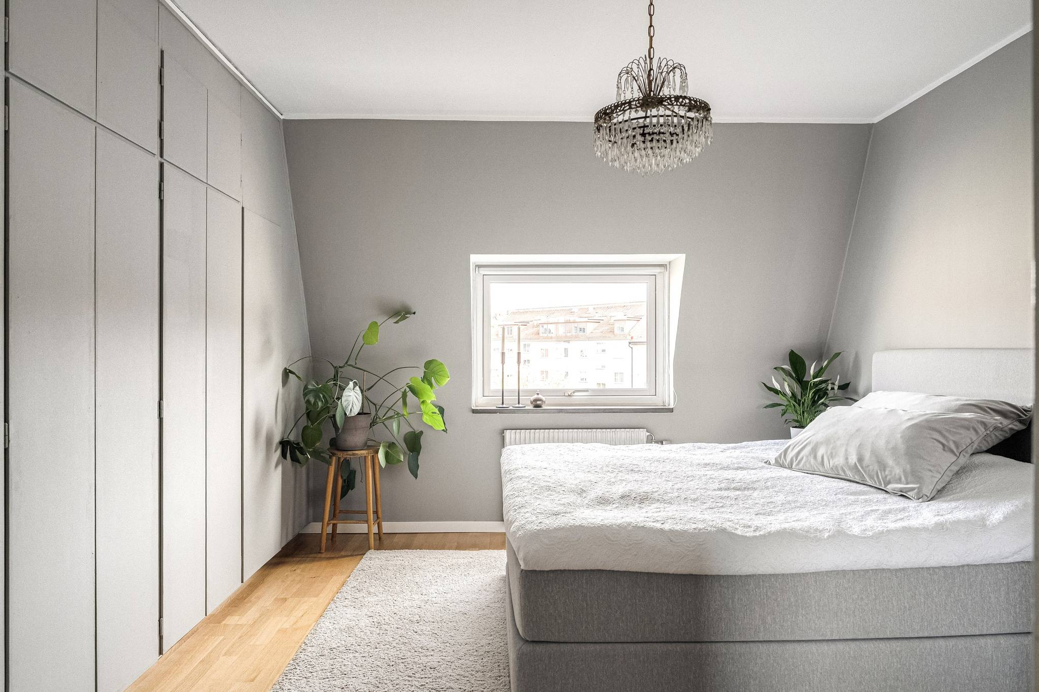 2 rum Lägenhet på Dämmegatan 11 Slottshöjden Helsingborgs kommun - bild 15