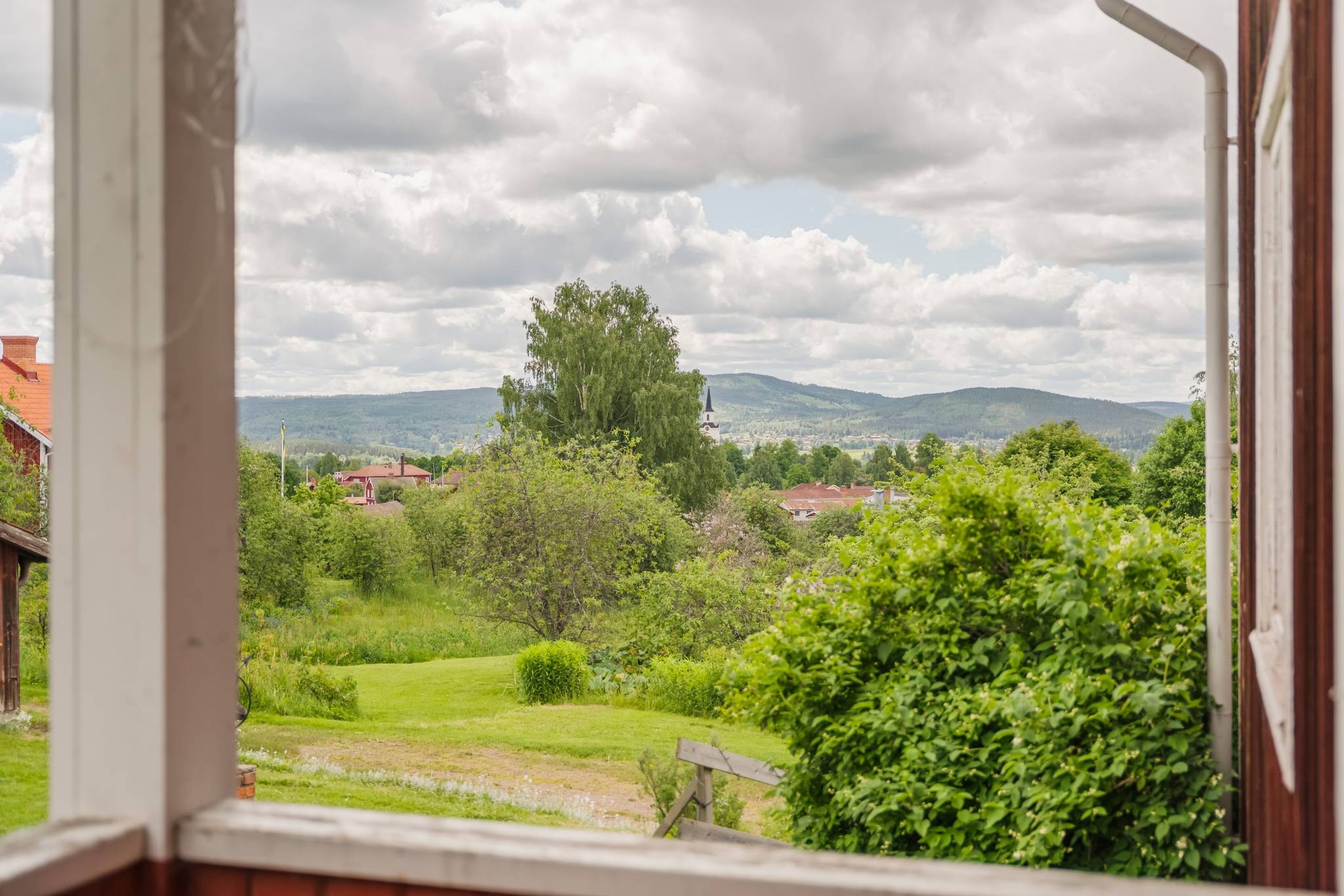4 rum Villa på Overgattu 15 Siljansnäs Leksands kommun - bild 40
