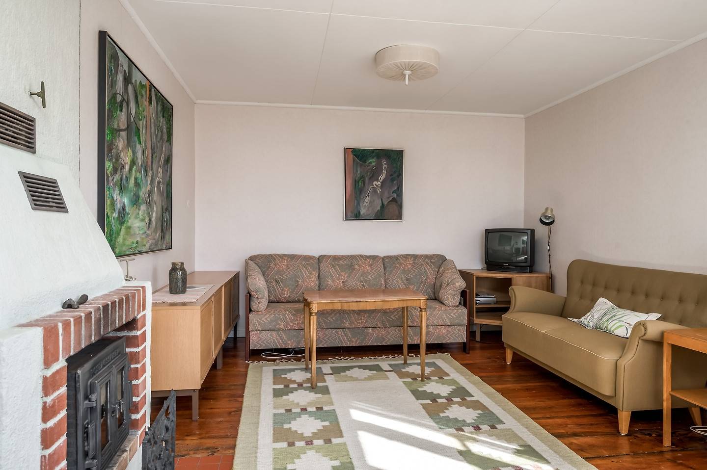 3 rum Villa på Gansbyn Tallbacken 1 Grums kommun - bild 13