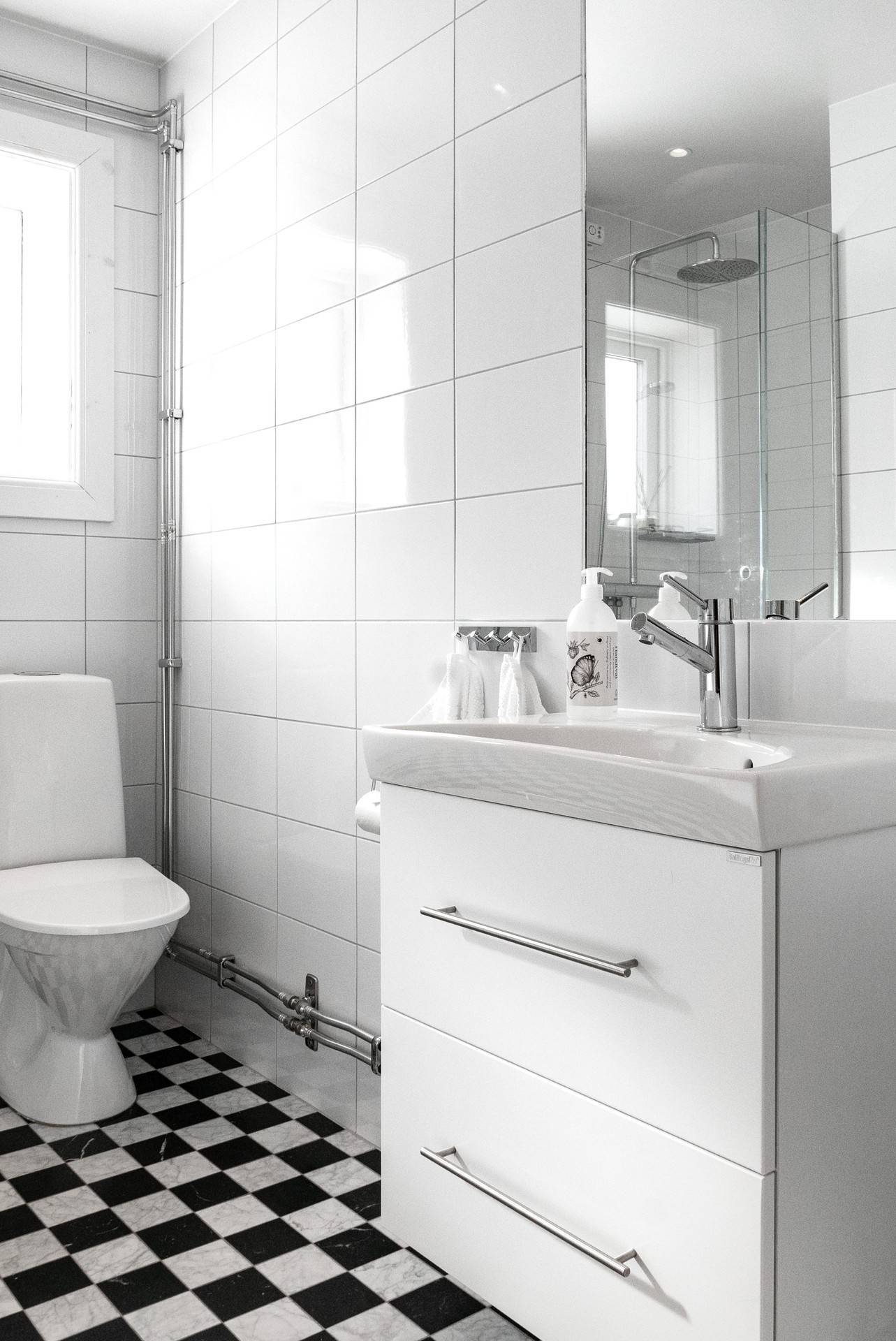 11 rum Villa på Björnrike Blåbärsvägen 2 Björnrike Härjedalens kommun - bild 37