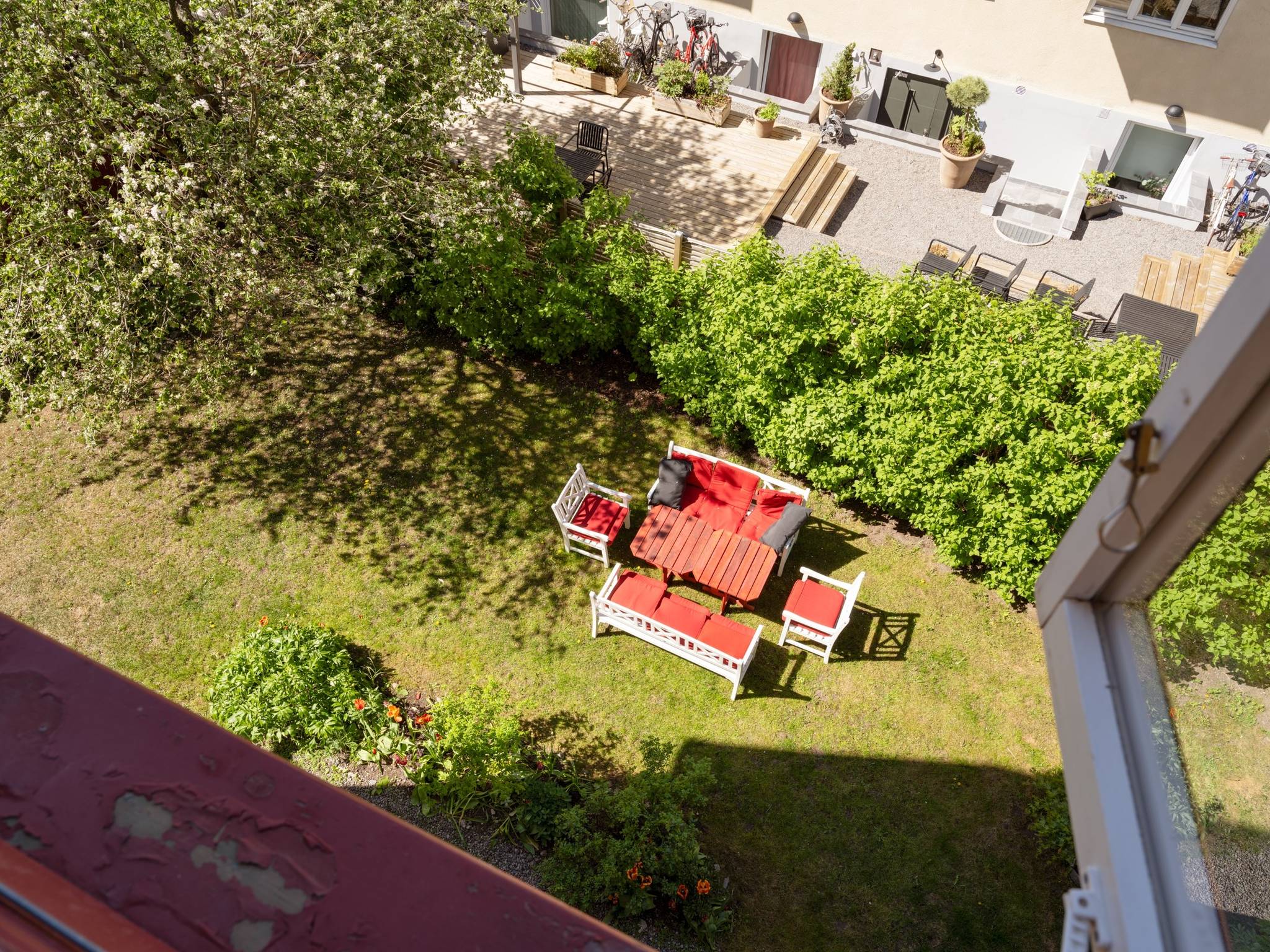 1.5 rum Lägenhet på Tegelbruksvägen 40 Midsommarkransen Stockholms kommun - bild 18