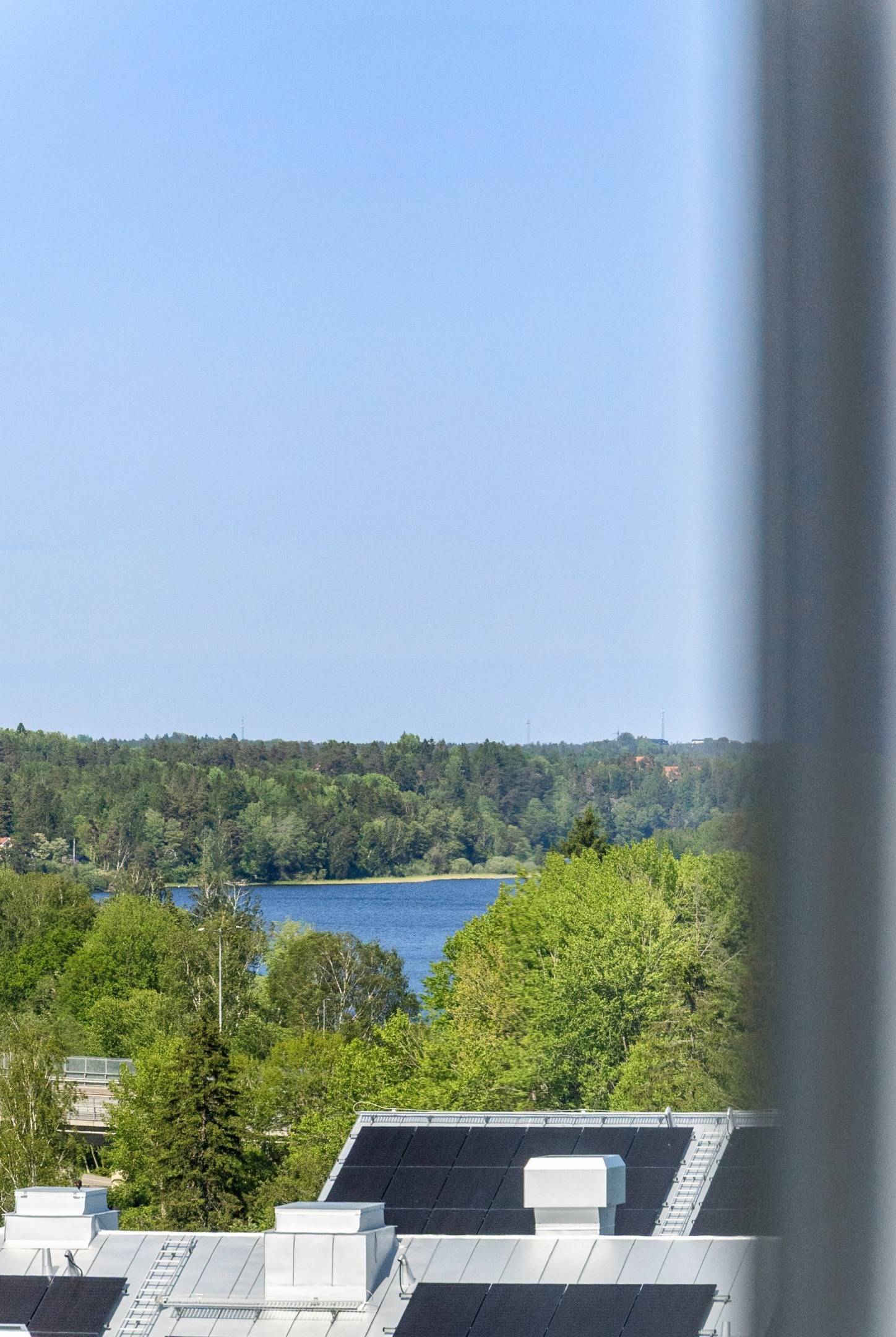 3 rum Lägenhet på Gaffelseglet 19, lgh 1801 Vyn, våning 8 Vega Haninge kommun - bild 33