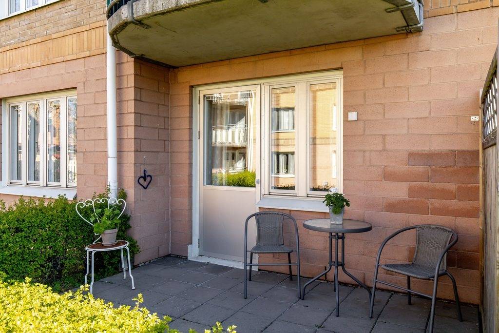3 rum Lägenhet på Vinkölsgatan 1D (F.d Skaraborgsgatan 18D) Centrum Skara kommun - bild 18