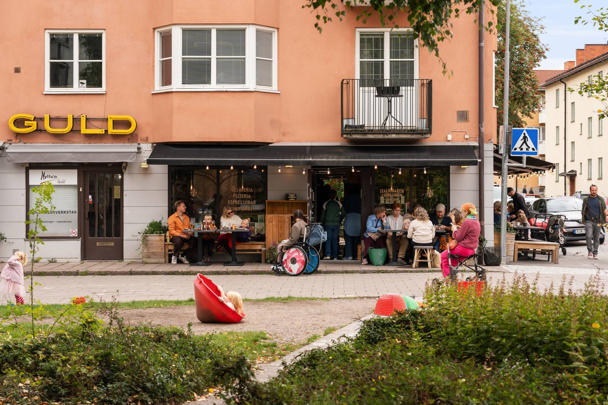 2 rum Lägenhet på Bordsvägen 40 Gubbängen Stockholms kommun - bild 40