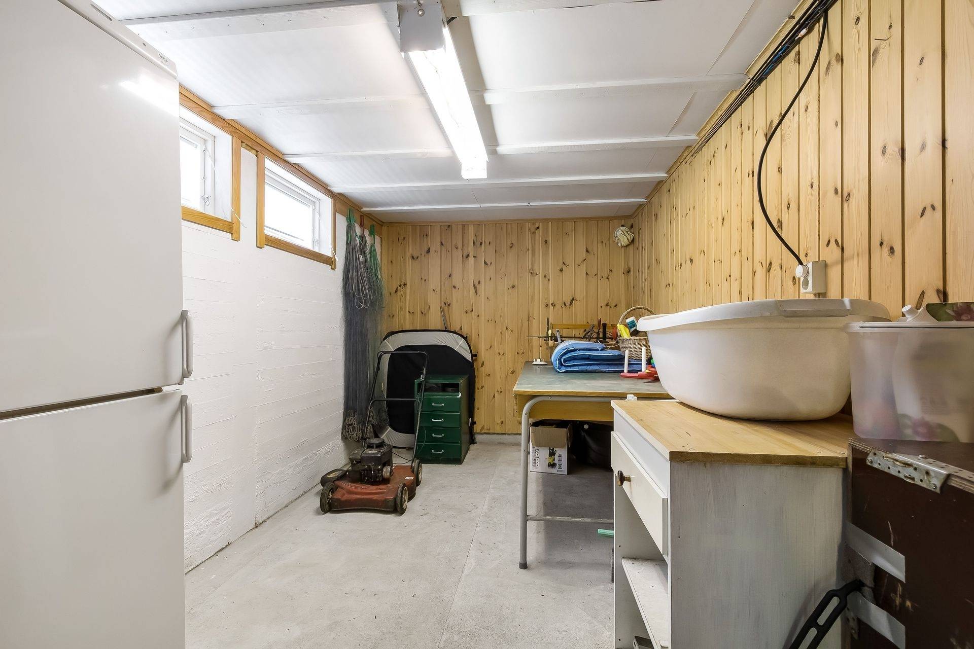 3 rum Fritidshus på Lärkringen 235 Ringsö Strängnäs kommun - bild 28