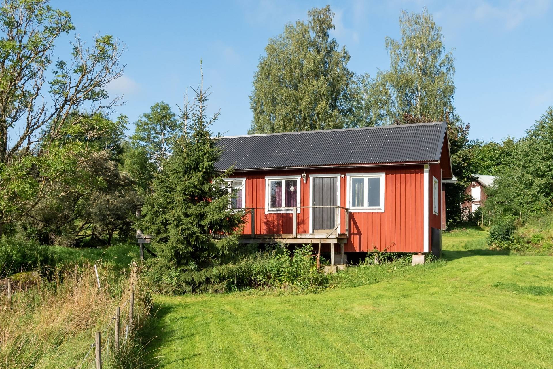 5 rum Villa på Torpa 213 Vretstorp Askersunds kommun - bild 68