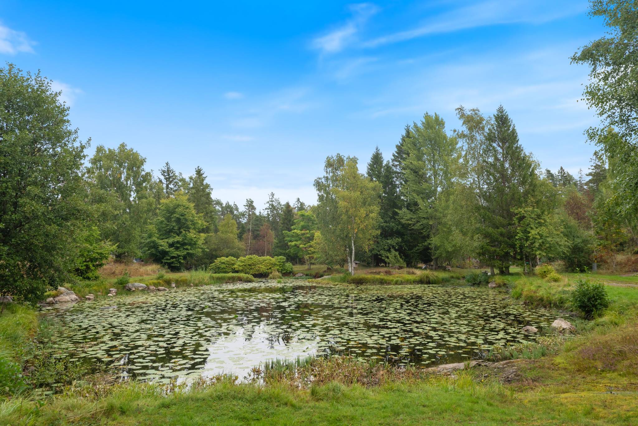 106 m² Villa på Runmarö Södersunda 220 och Runmarö Södersunda 216 Runmarö Värmdö kommun - bild 47
