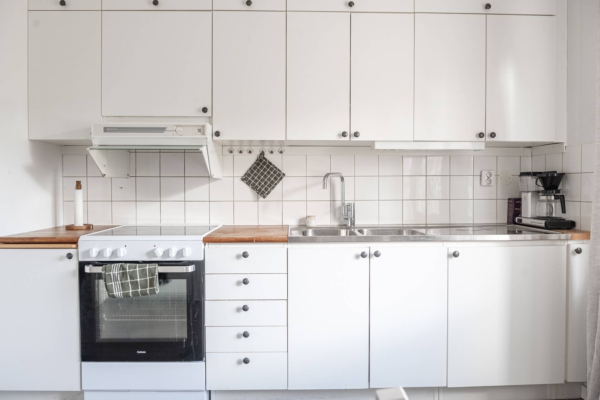 2 rum Lägenhet på Hagagatan 10B Haga Arvika kommun - bild 7
