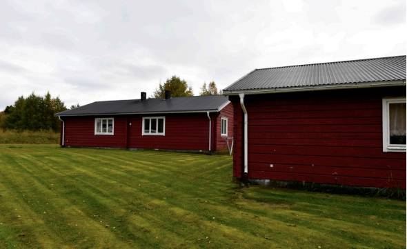 2 rum Villa på Pensionärsvägen 13A Särna Älvdalens kommun - bild 8