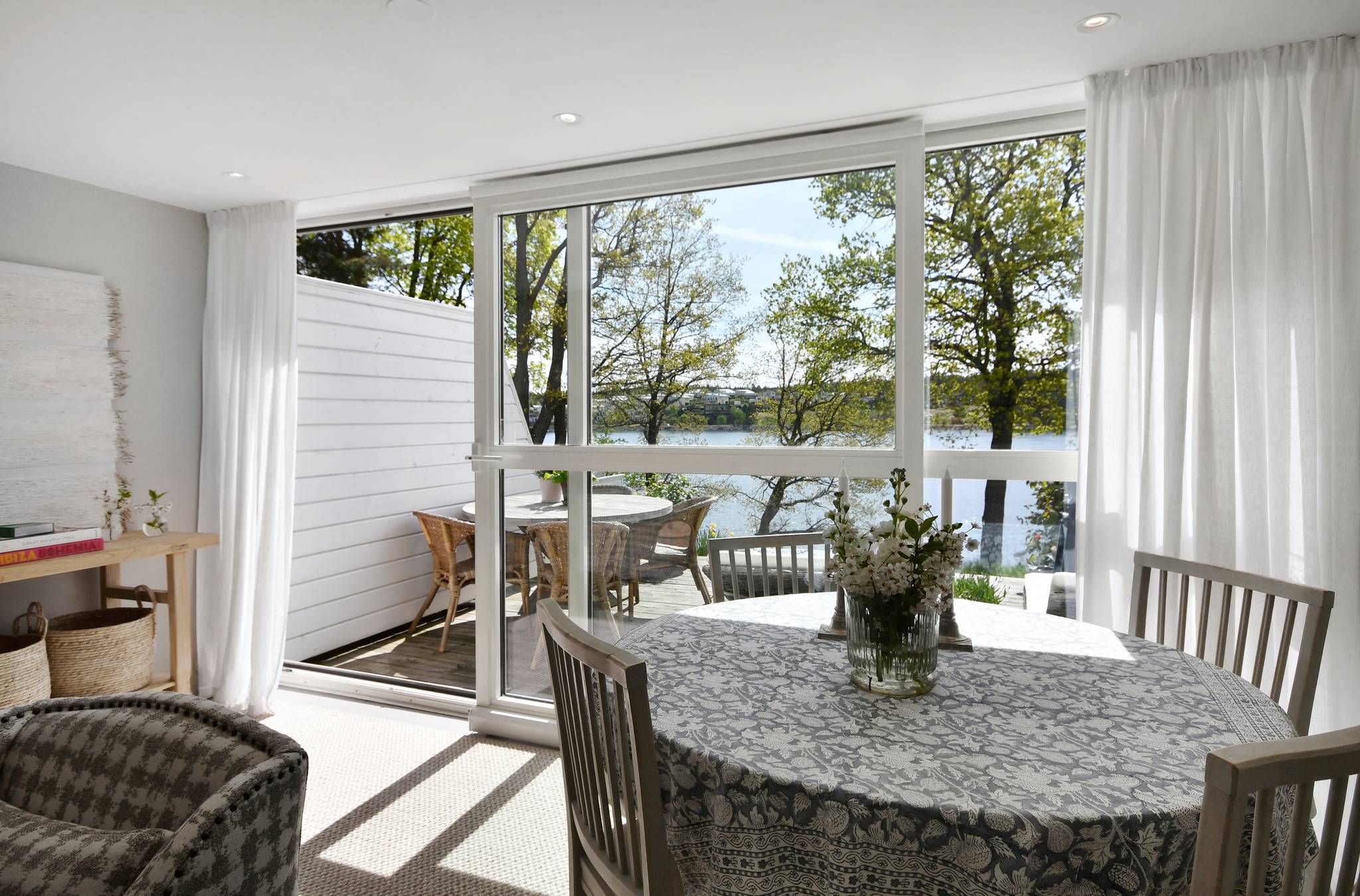 3 rum Lägenhet på Elinshällsvägen 13A Elfvik Lidingö kommun - bild 5