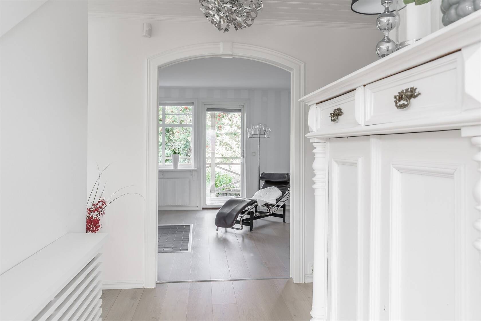5 rum Villa på Mariehillsvägen 8 Kristineberg Oskarshamns kommun - bild 5