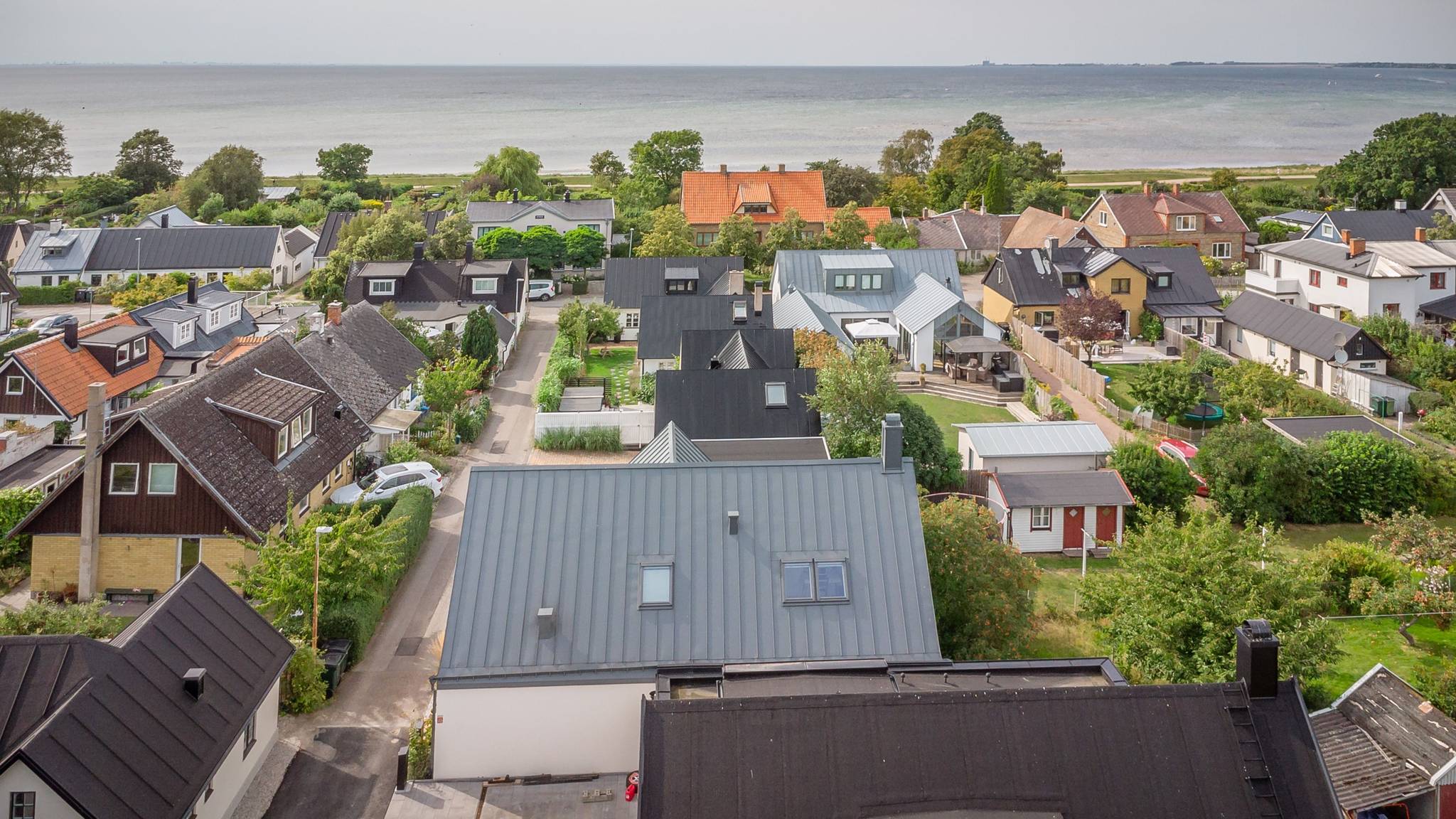 5 rum Villa på Båtsmansgatan 3 Lomma Lomma kommun - bild 47