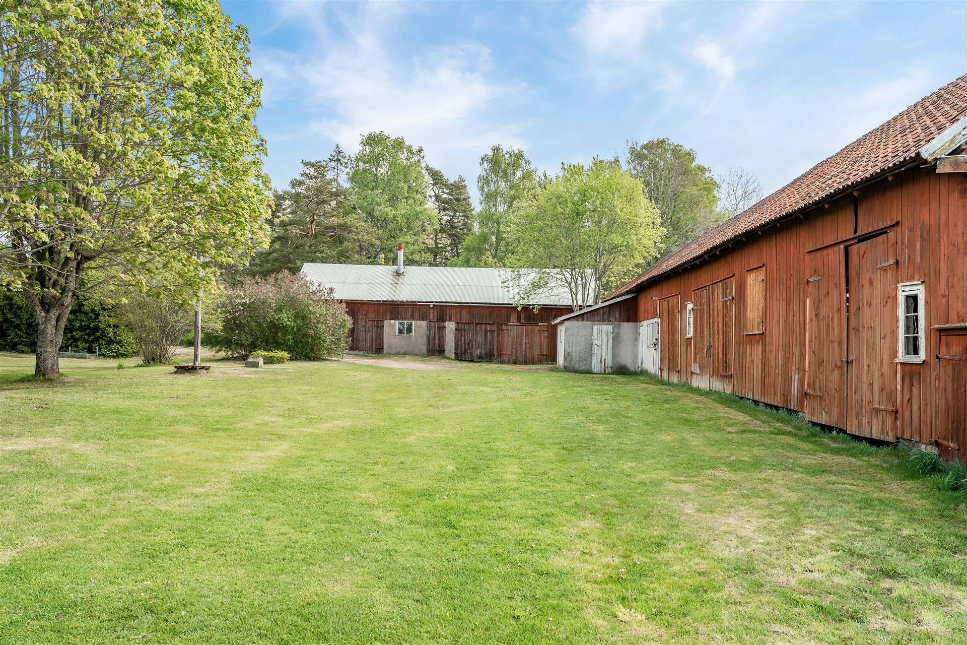 4 rum Villa på Naum Vasen 3 Naum Vara kommun - bild 27
