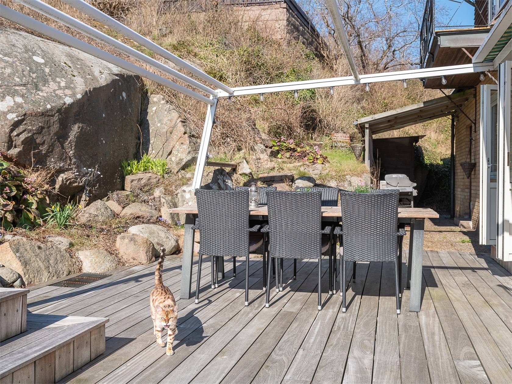 5 rum Villa på Drottninggatan 34 Lysekil Lysekils kommun - bild 26
