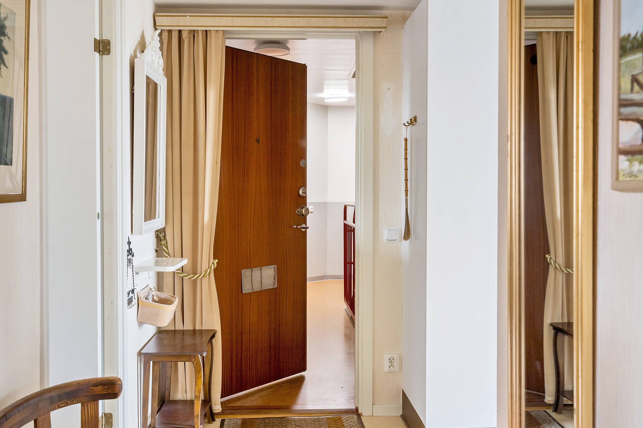 2 rum Lägenhet på Polisgatan 3 Ängelholms kommun - bild 12