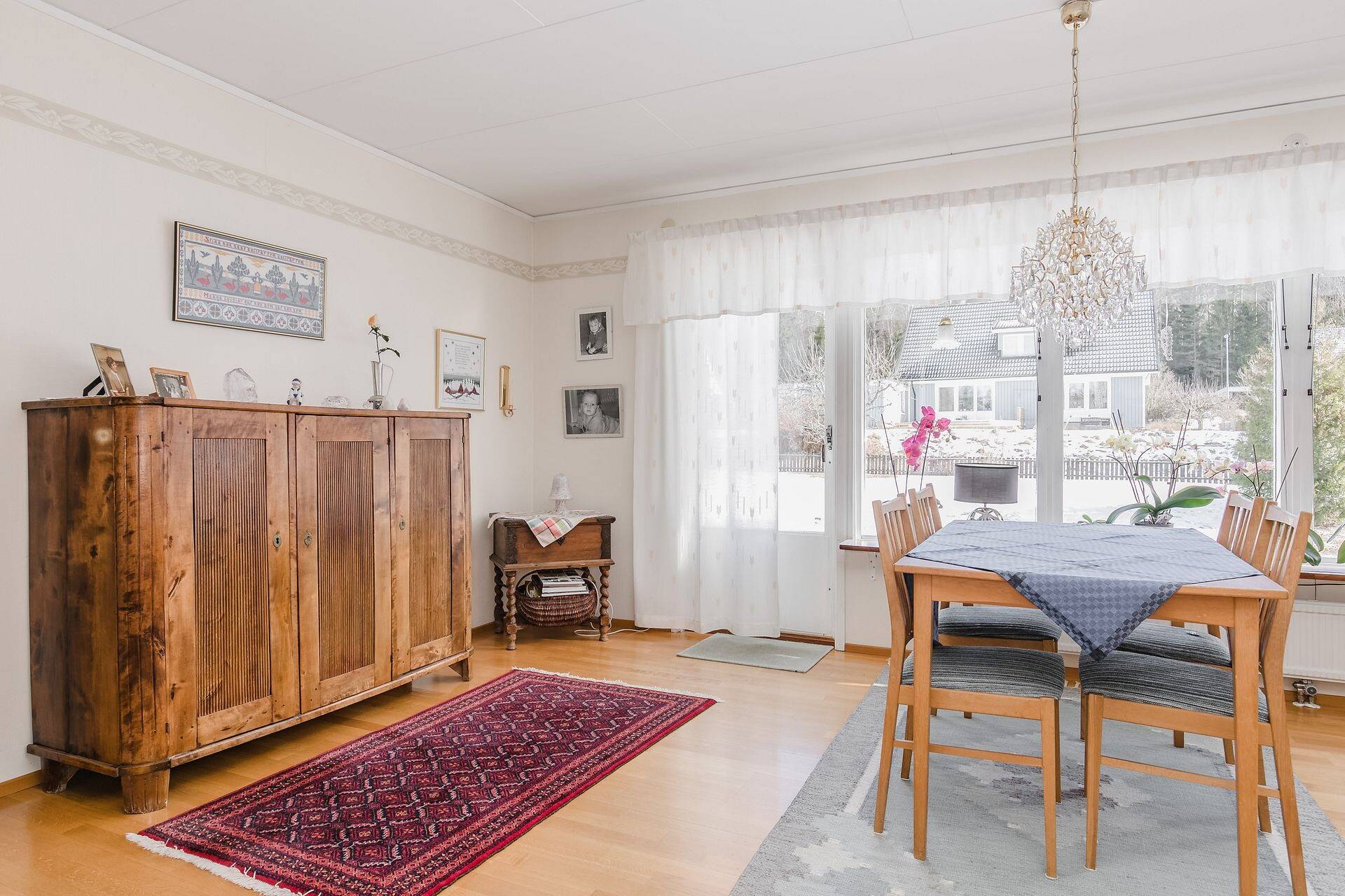 6 rum Villa på Karis änggatan 13 Kristinehamns kommun - bild 7