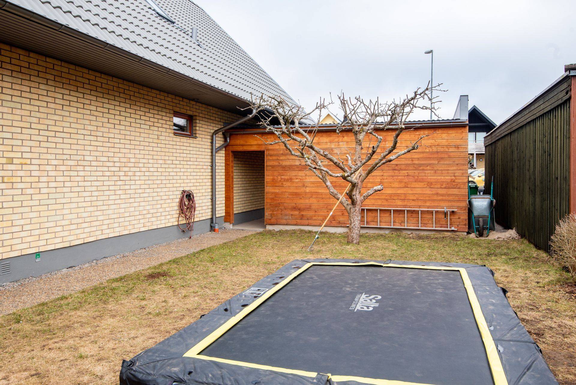 6 rum Villa på Rådhusgatan 19 Ulricehamn Ulricehamns kommun - bild 39