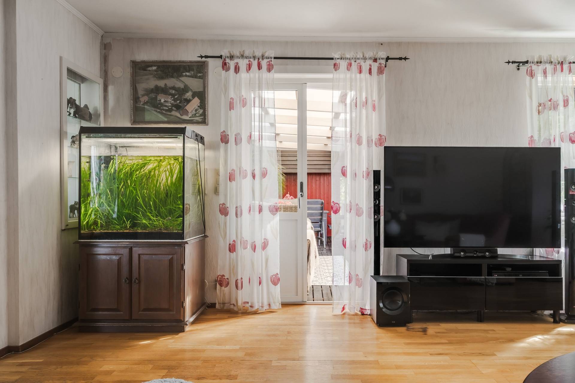 5 rum Villa på Gamla vägen 52B Haga Kumla kommun - bild 32