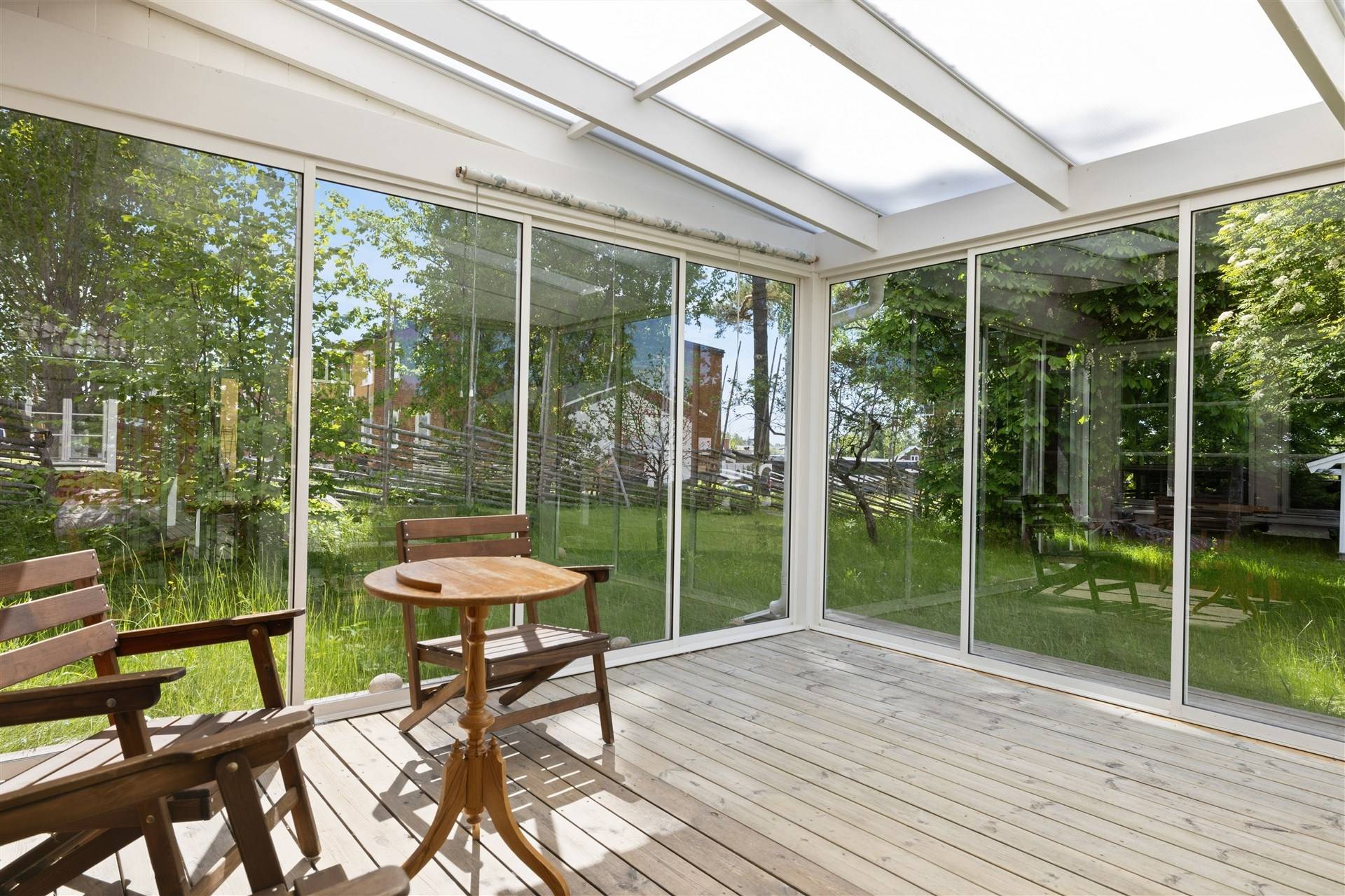 3 rum Villa på Noltorpsvägen 18 Madlyckan Mariestads kommun - bild 7