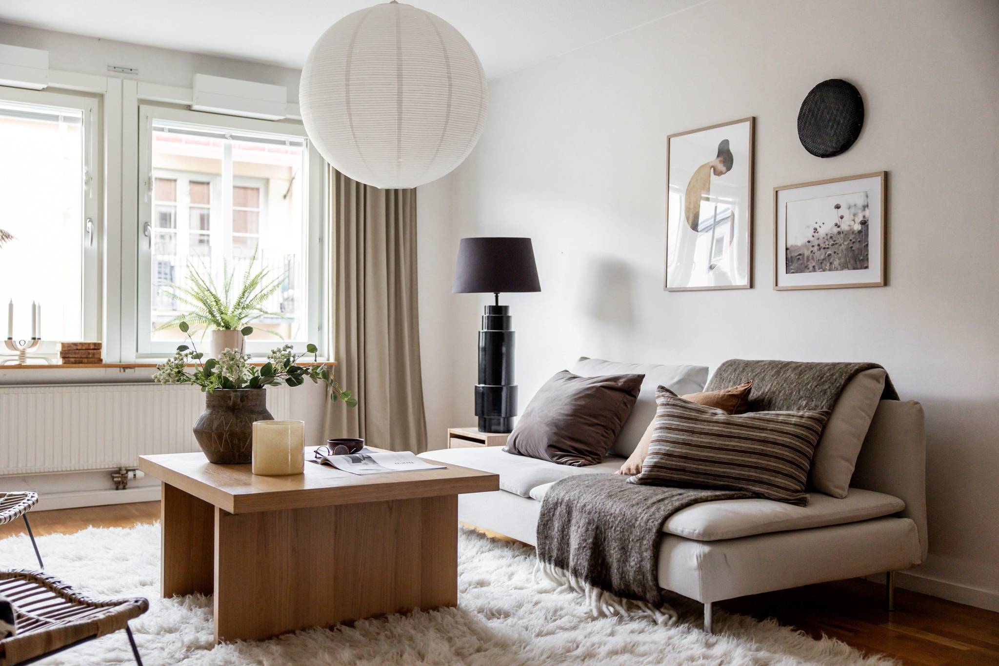3 rum Lägenhet på Köpmangatan 45 Centralt Örebro kommun - bild 23