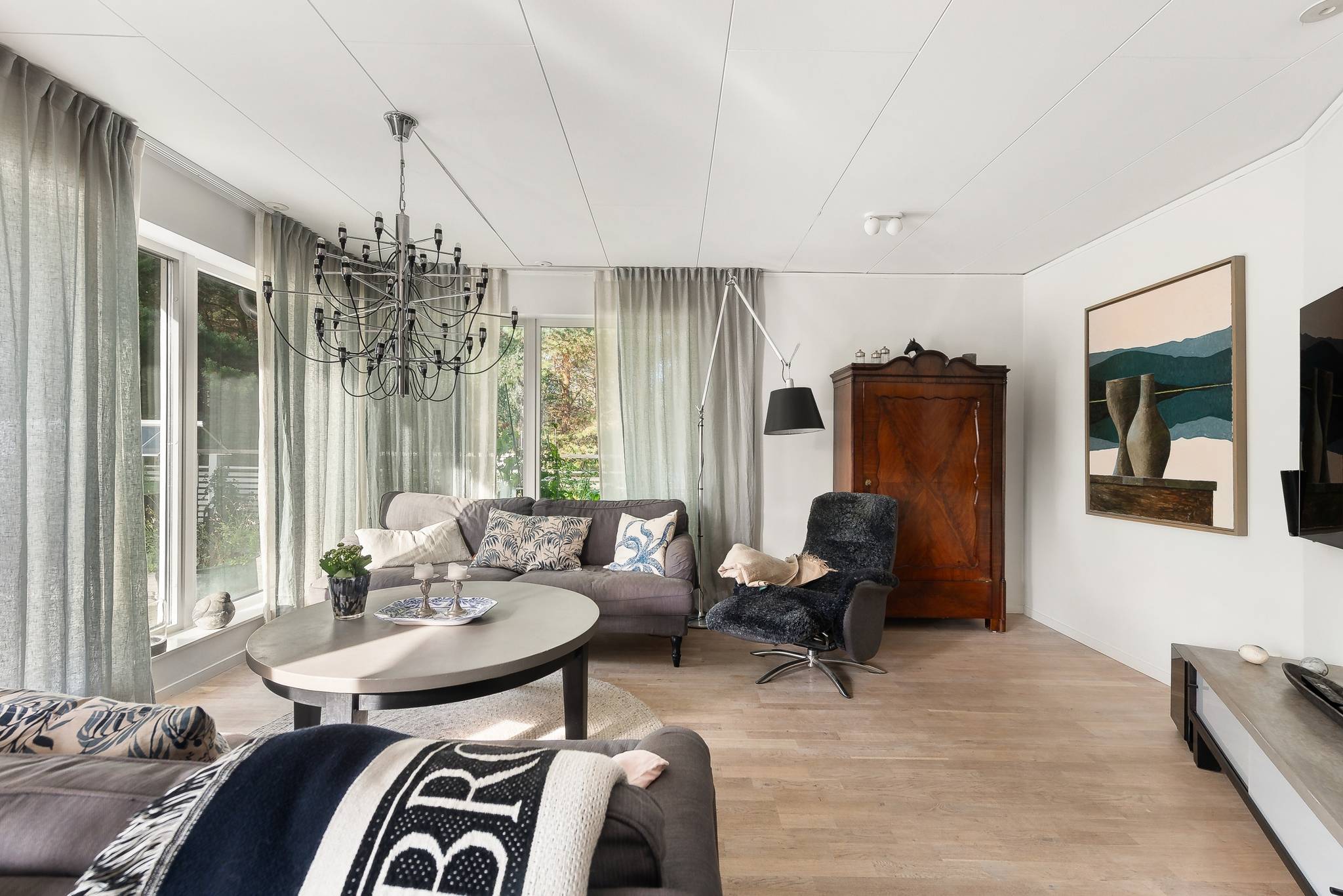 6 rum Villa på Winges väg 9 Fågelbro Värmdö kommun - bild 15