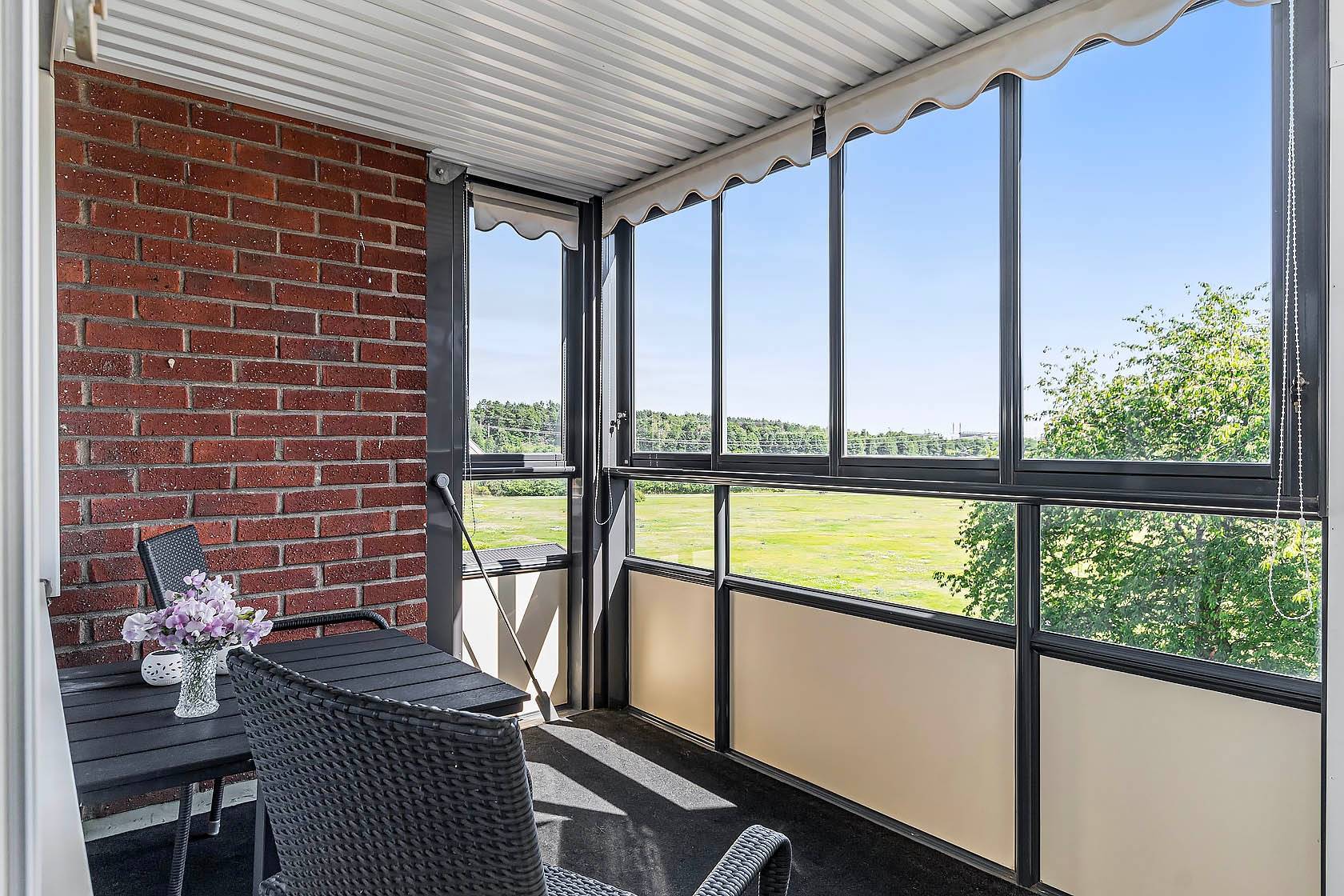 2 rum Lägenhet på Sjögatan 1A Centrala Oxelösund Oxelösunds kommun - bild 2