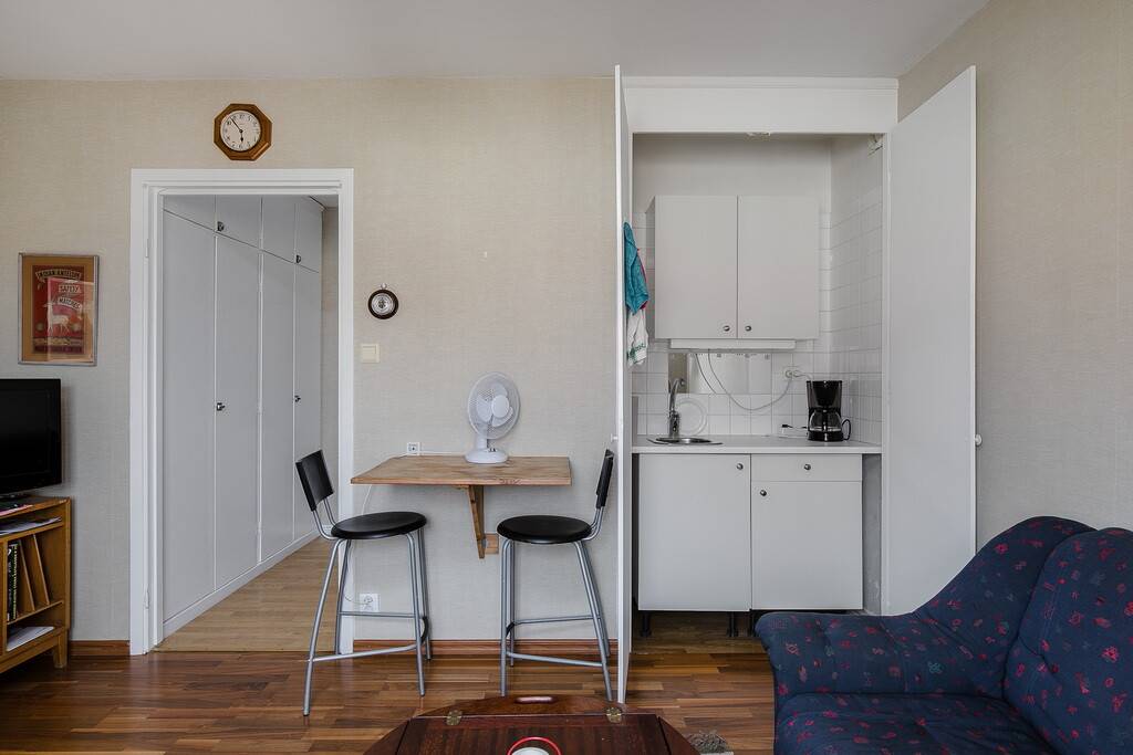 1 rum Lägenhet på Prostgatan 13A Gamla Staden Lidköpings kommun - bild 4