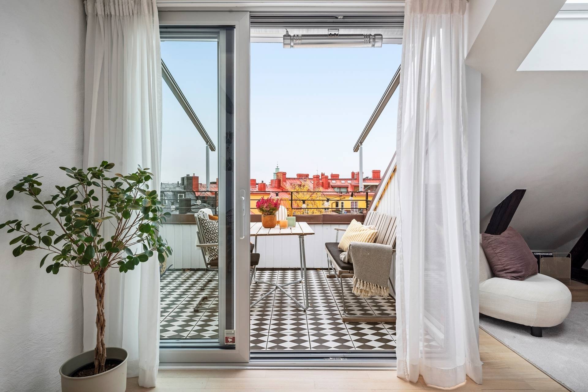 4.5 rum Lägenhet på Drejargatan 5 Birkastan - Vasastan Stockholms kommun - bild 10